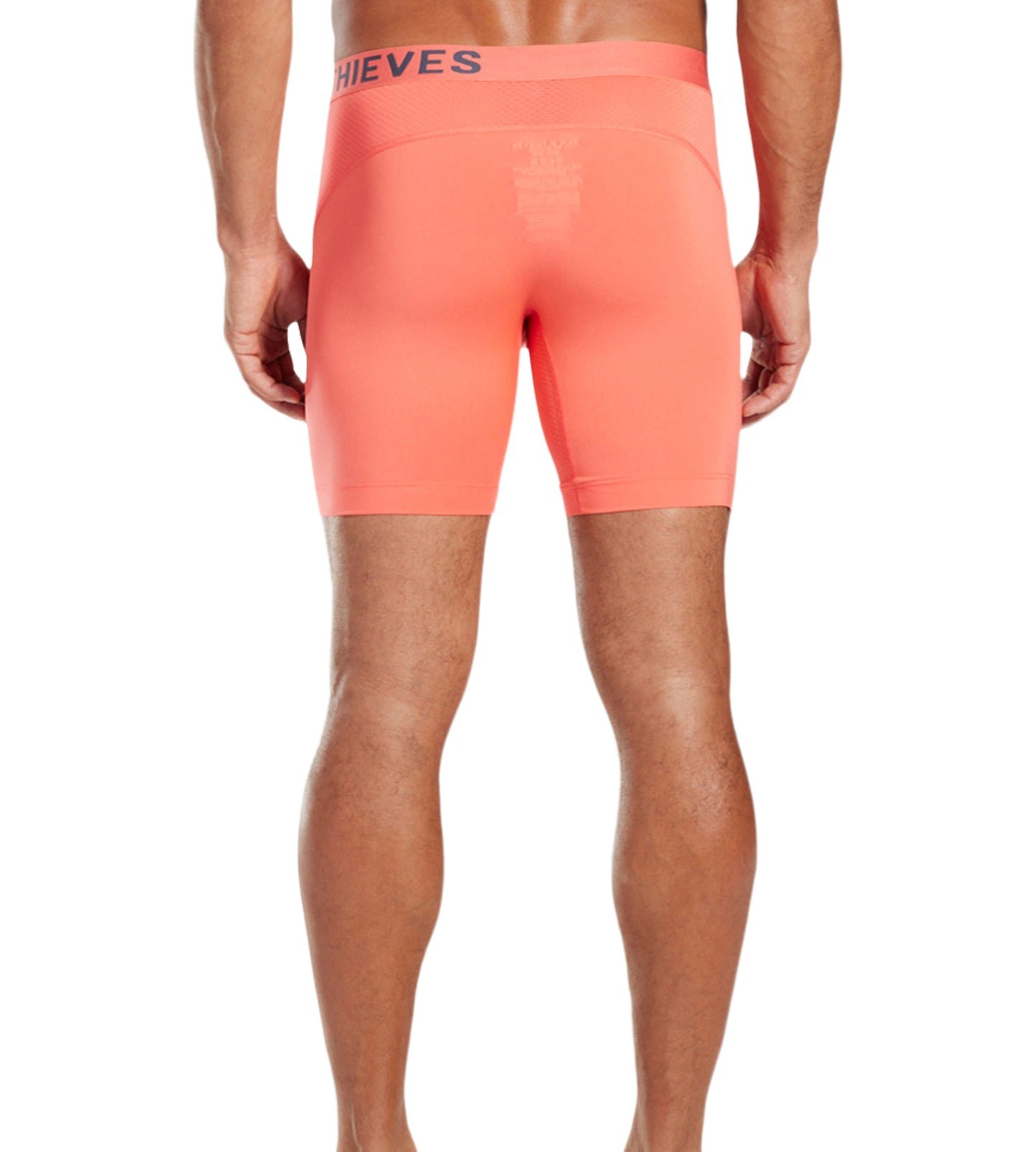 SuperCool Long Boxer Briefs (2-Pack)