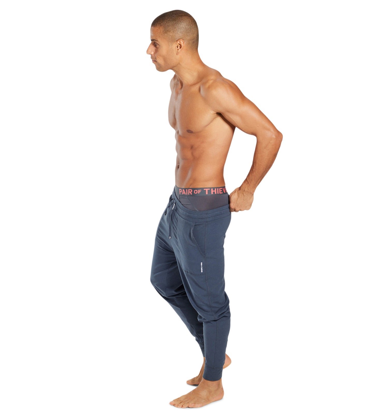 SuperCool Long Boxer Briefs (2-Pack)