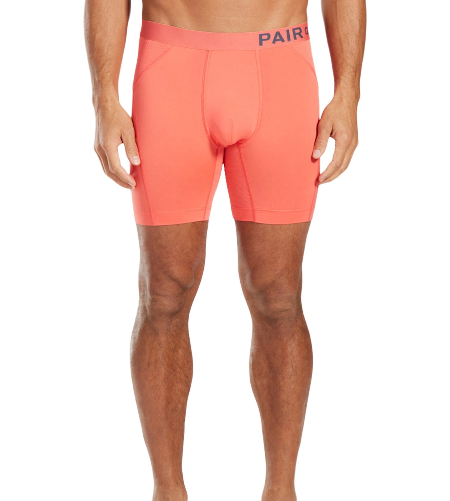 SuperCool Long Boxer Briefs (2-Pack)
