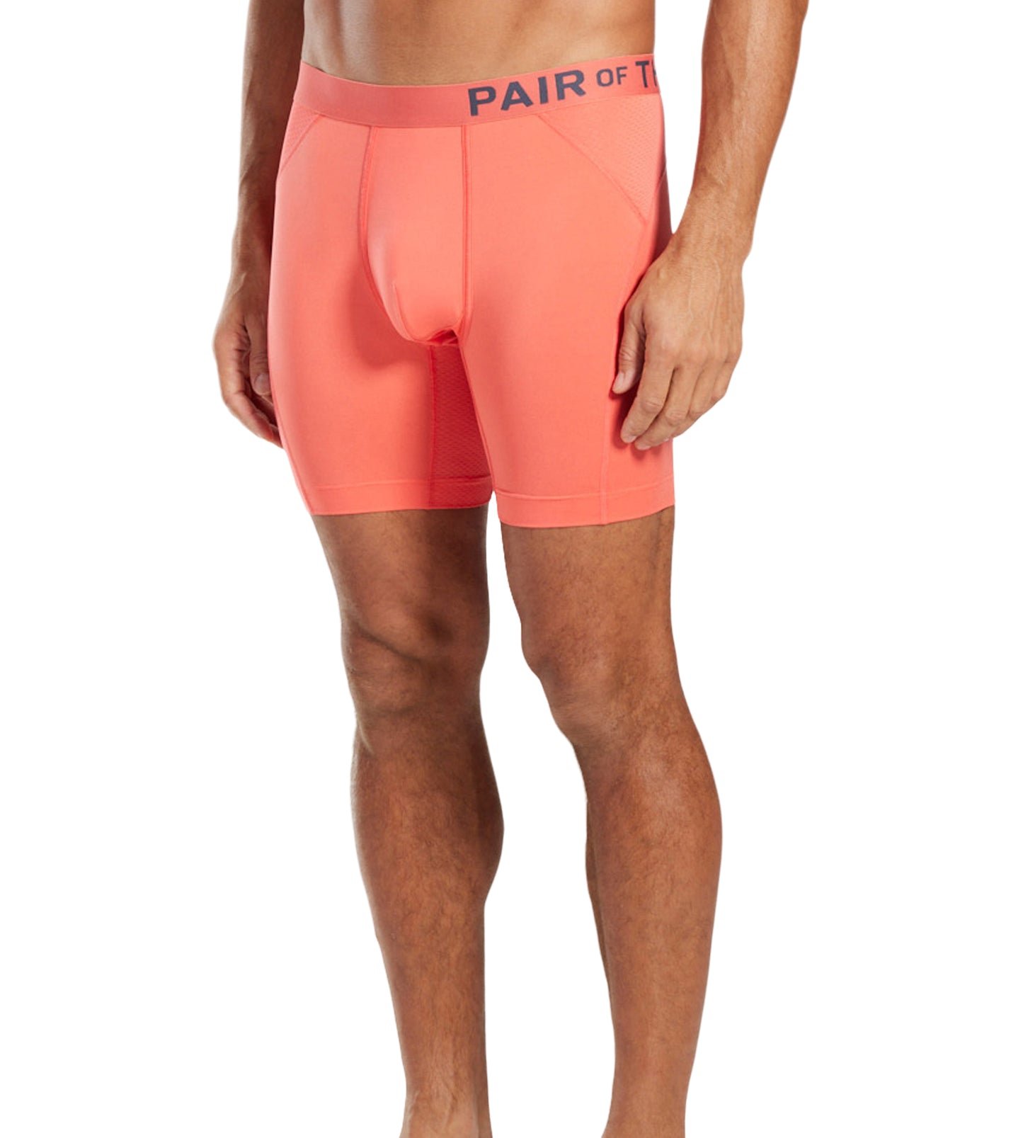 SuperCool Long Boxer Briefs (2-Pack)