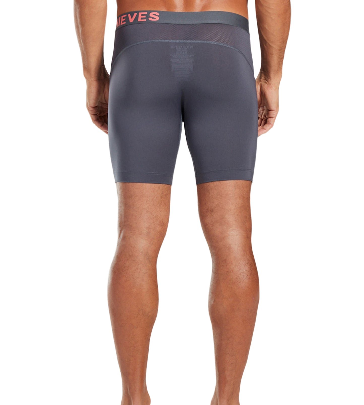 SuperCool Long Boxer Briefs (2-Pack)