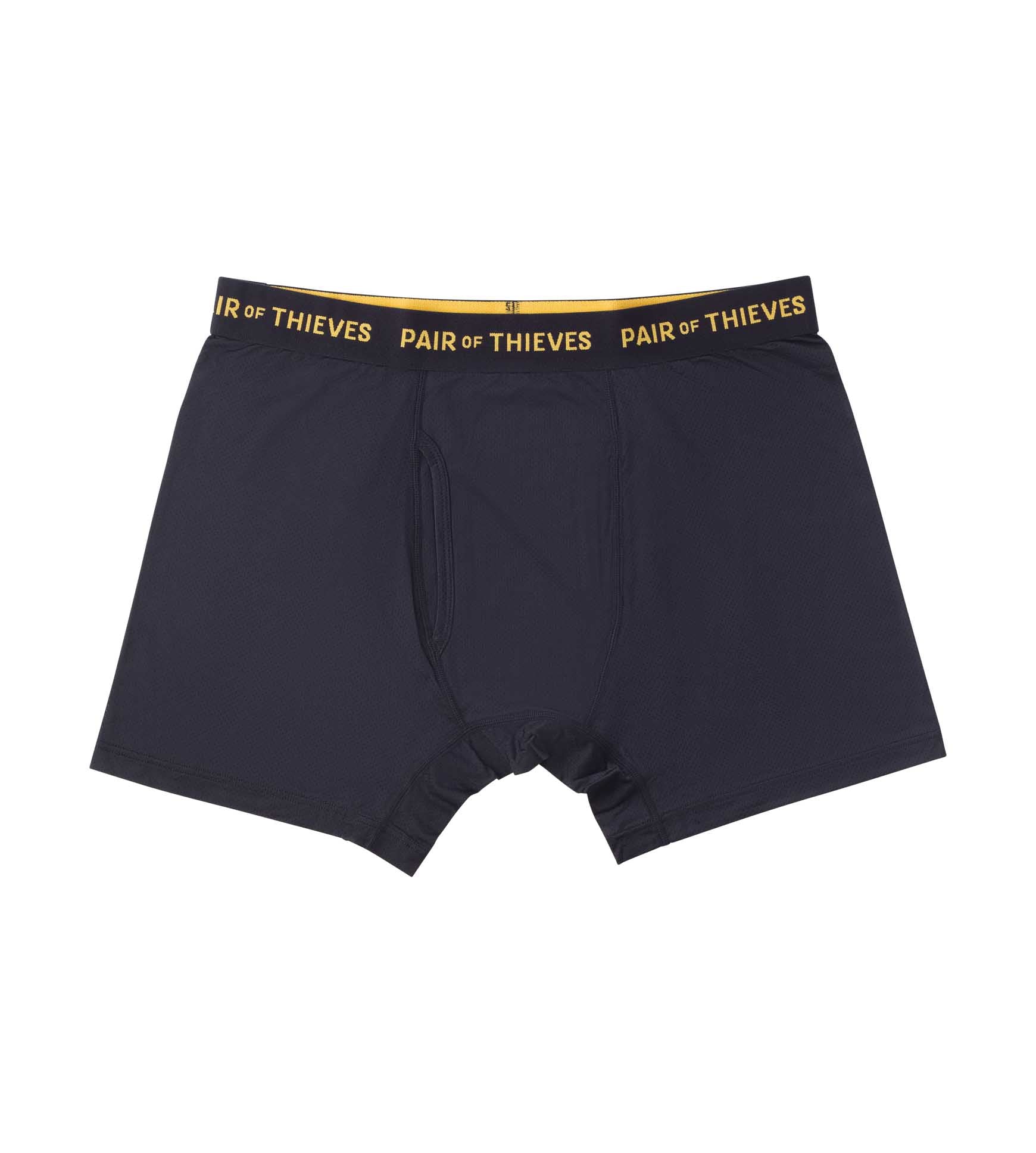 SuperFit Boxer Briefs (2-Pack)