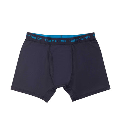 SuperFit Boxer Briefs (2-Pack)