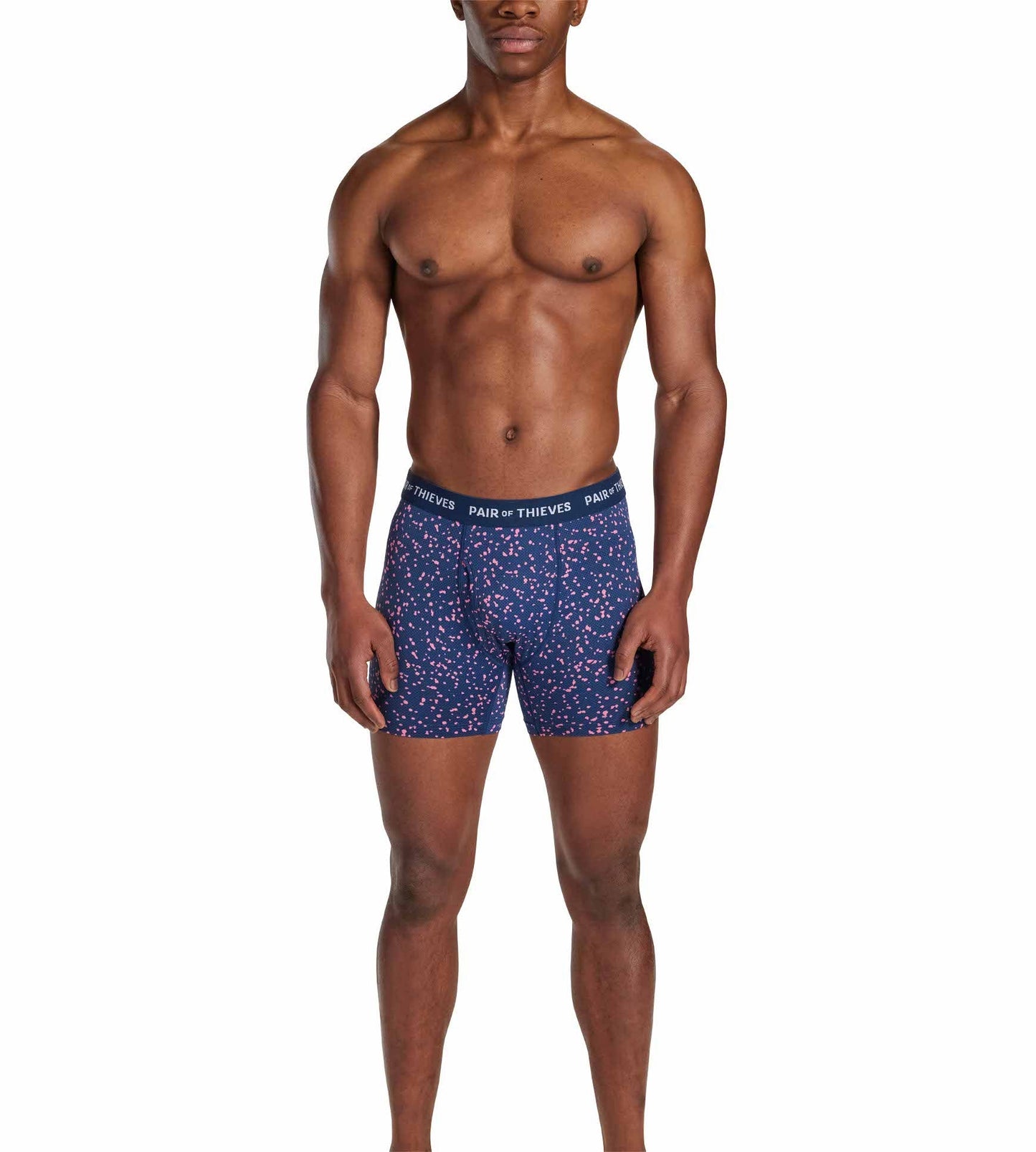 SuperFit Boxer Briefs (2-Pack)