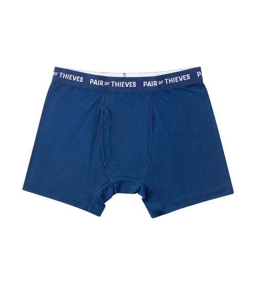 PATCH 22 2PK DUSTY BLUE – Pair of Thieves