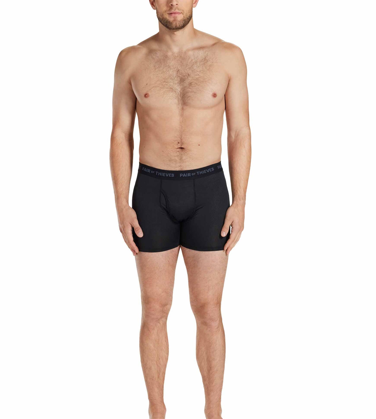 SuperFit Boxer Briefs (2-Pack)