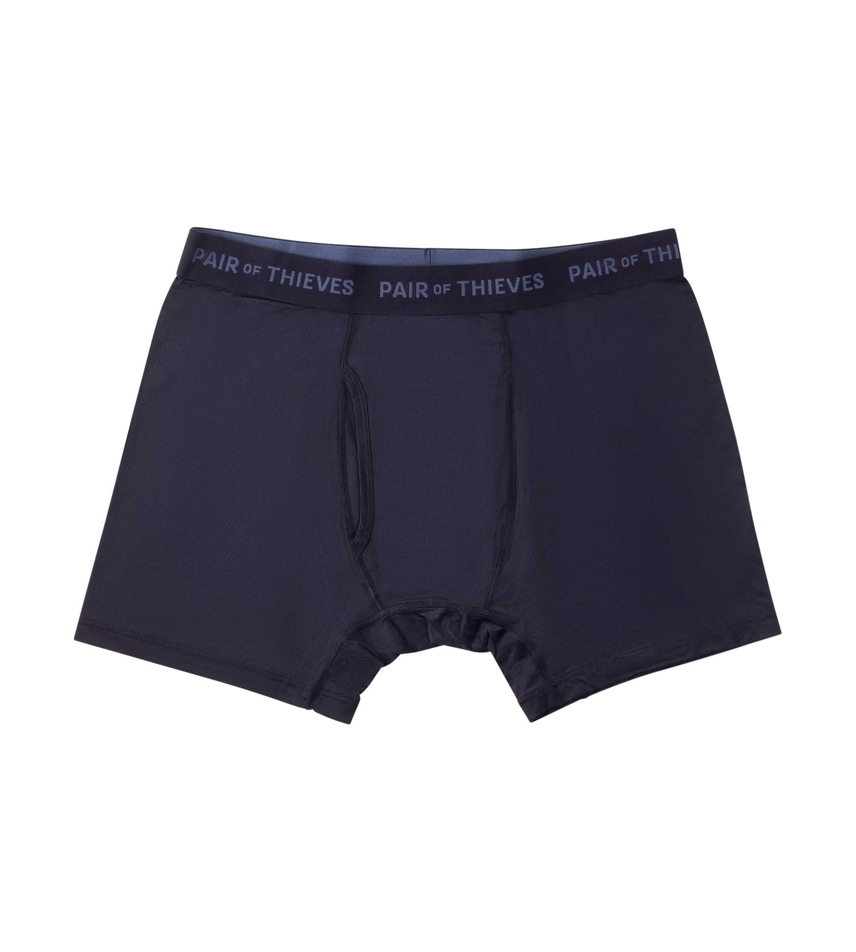 SuperFit Boxer Briefs (2-Pack)