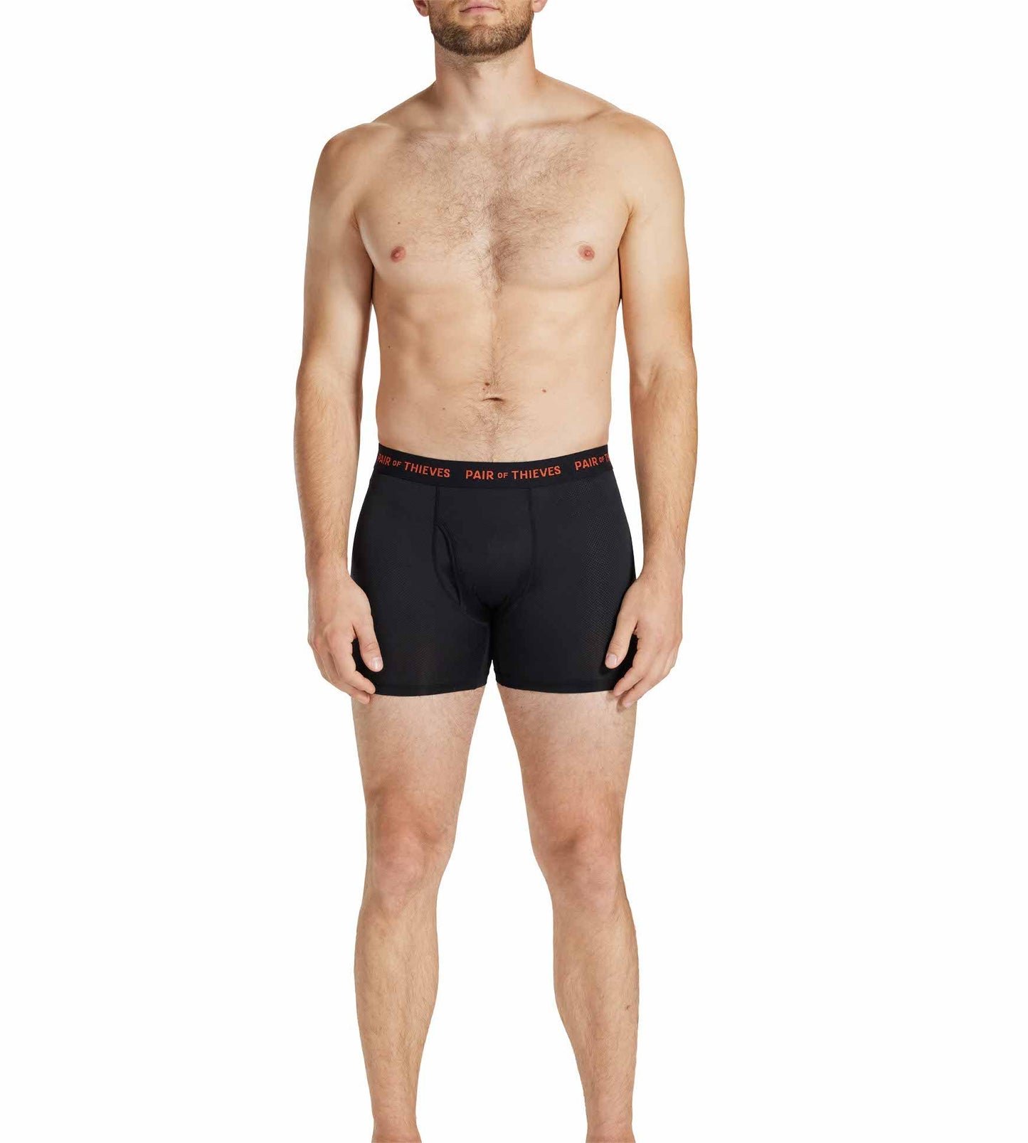 SuperFit Boxer Briefs (2-Pack)