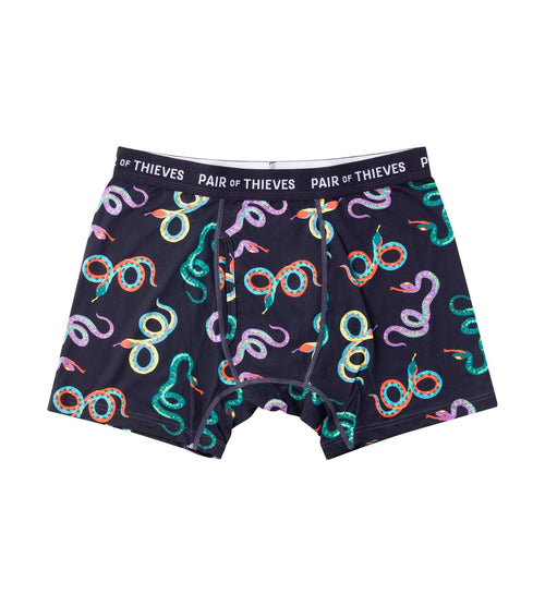 OK, Bloomers: Pair of Thieves Launches New Hustle Underwear