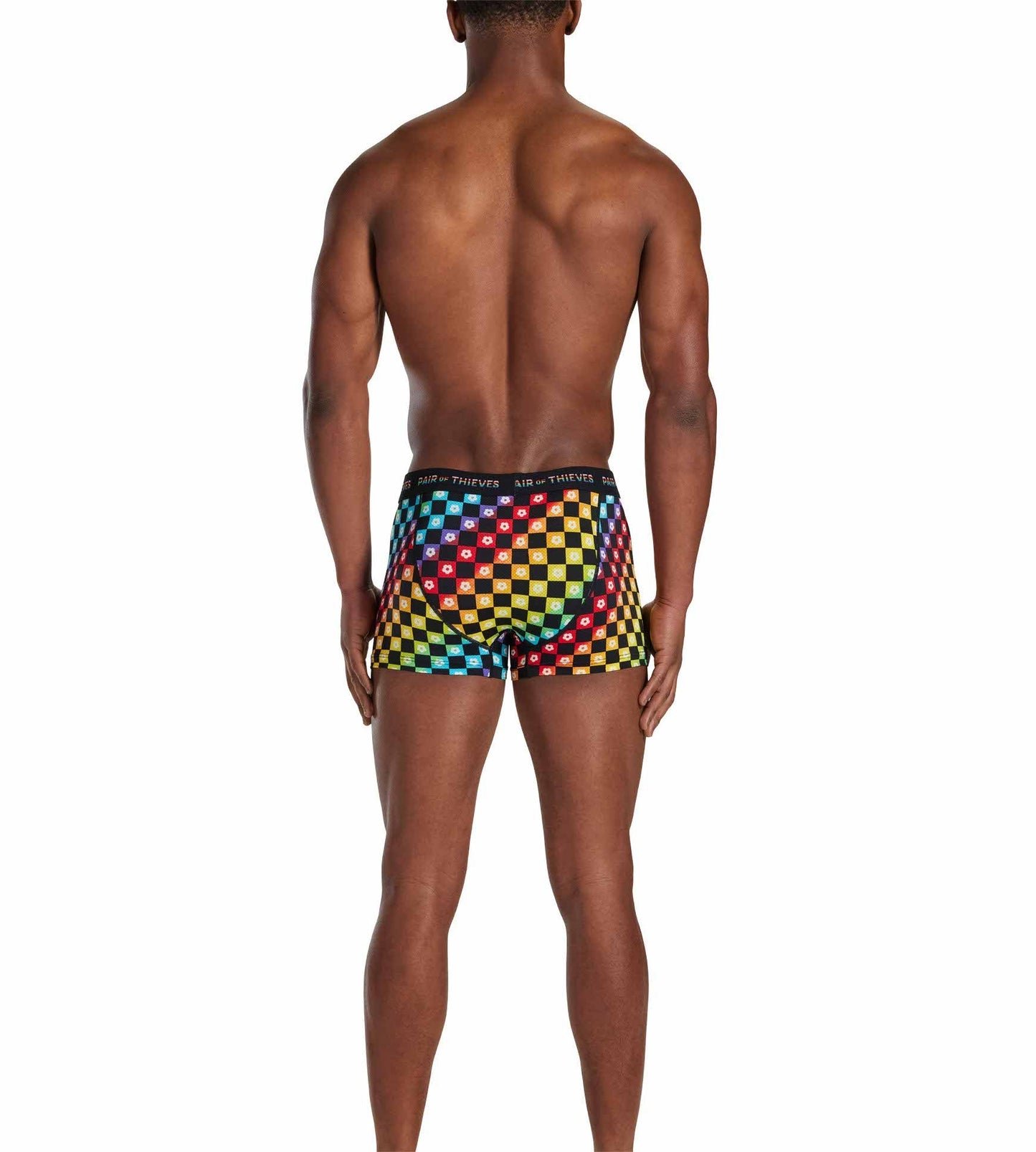 Pride SuperFit Trunks