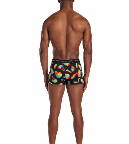 Pride SuperFit Trunks