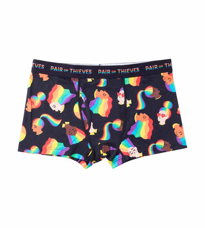 Pride SuperFit Trunks