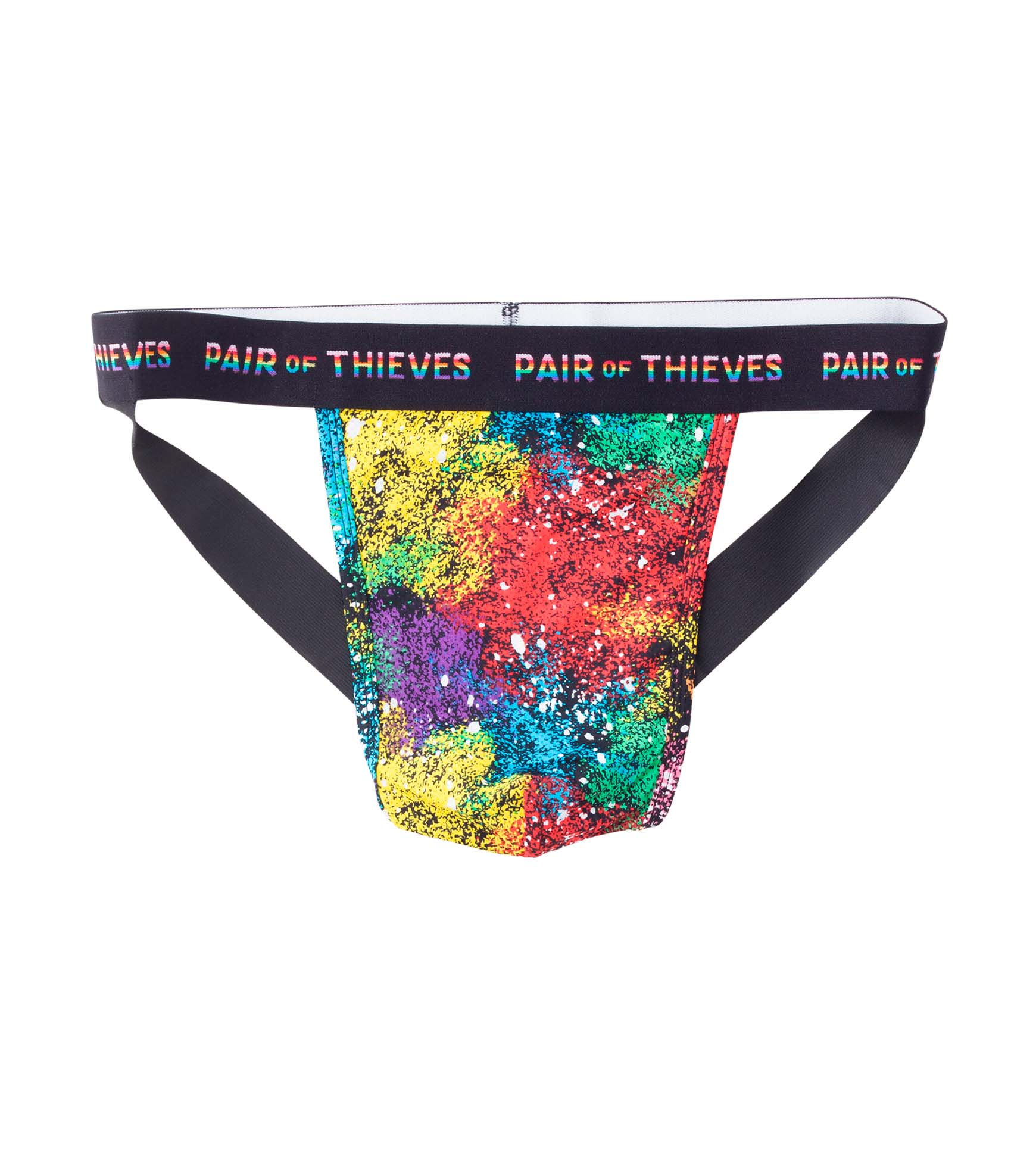 SuperFit Jock Strap - Pride