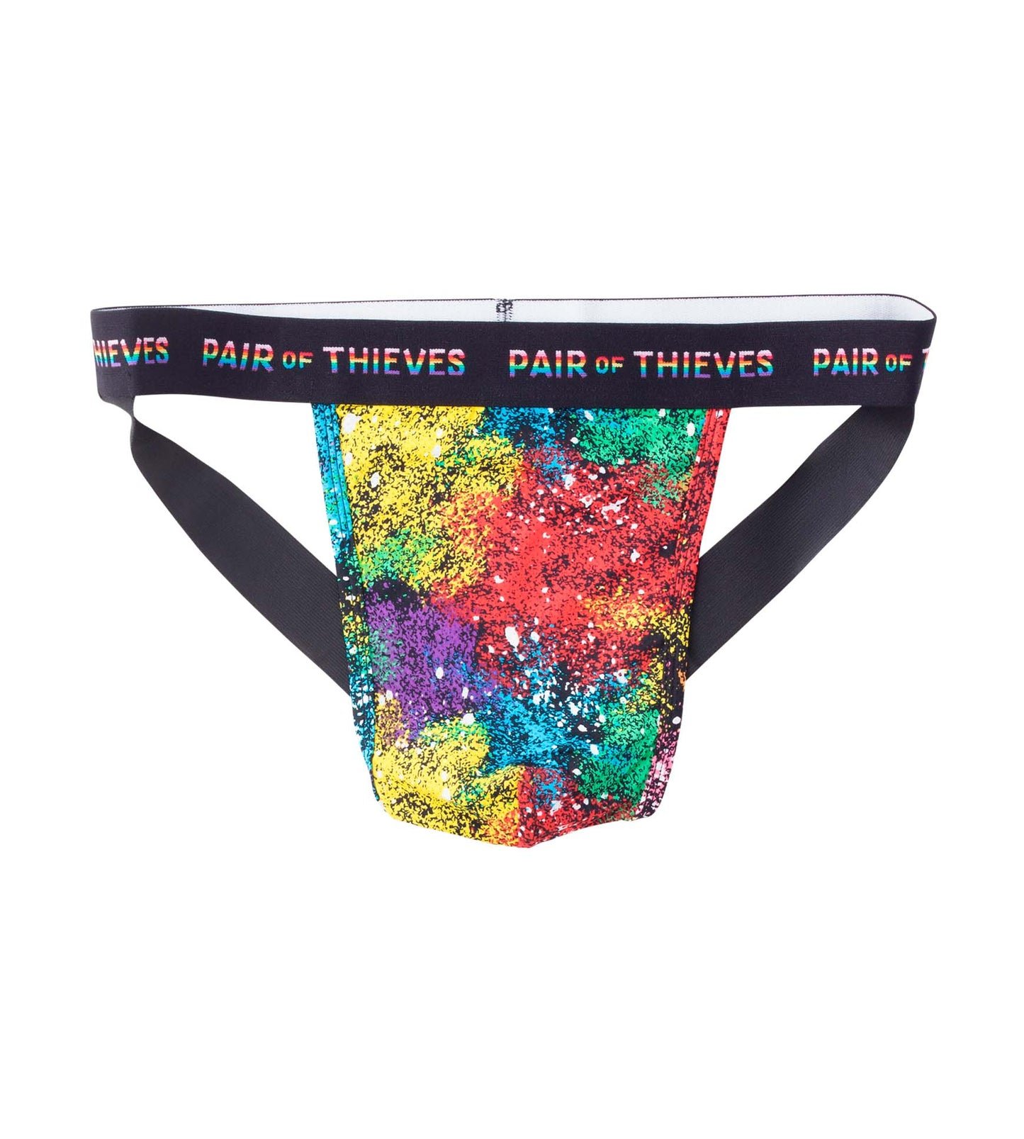 Pride SuperFit Jock Strap