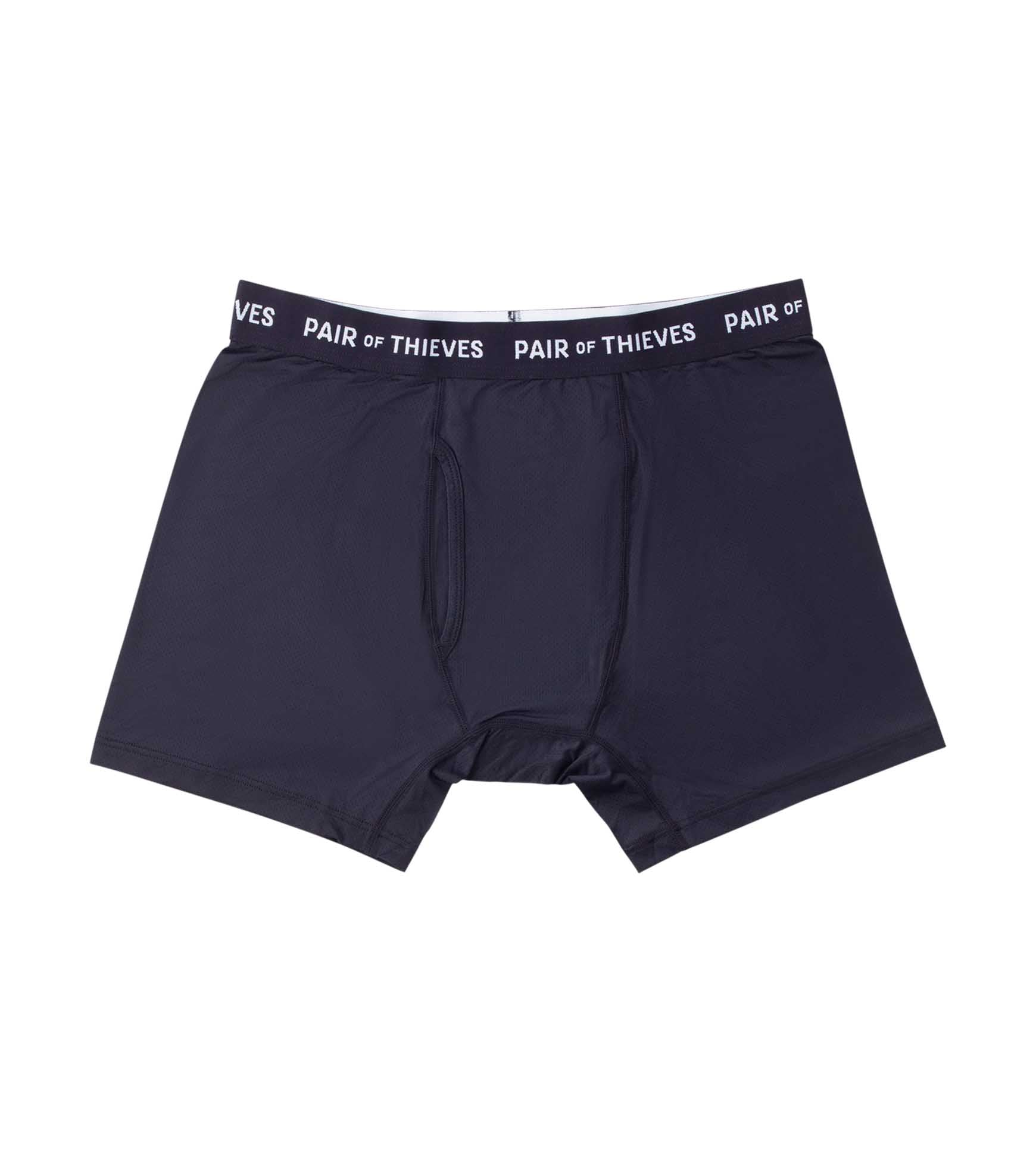 SuperFit Boxer Briefs (2-Pack)