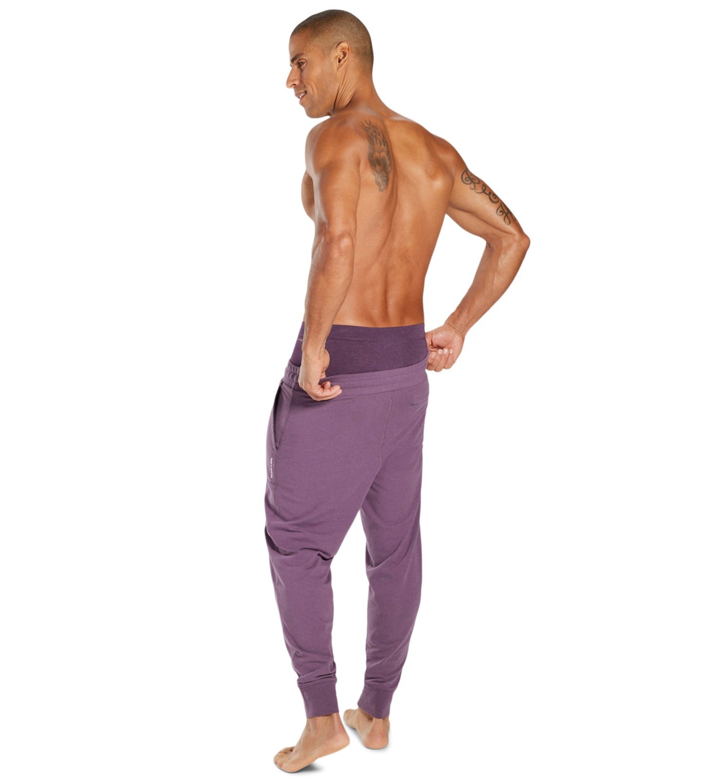 Quick Dry Action Blend Cotton Boxer Briefs (3-Pack)