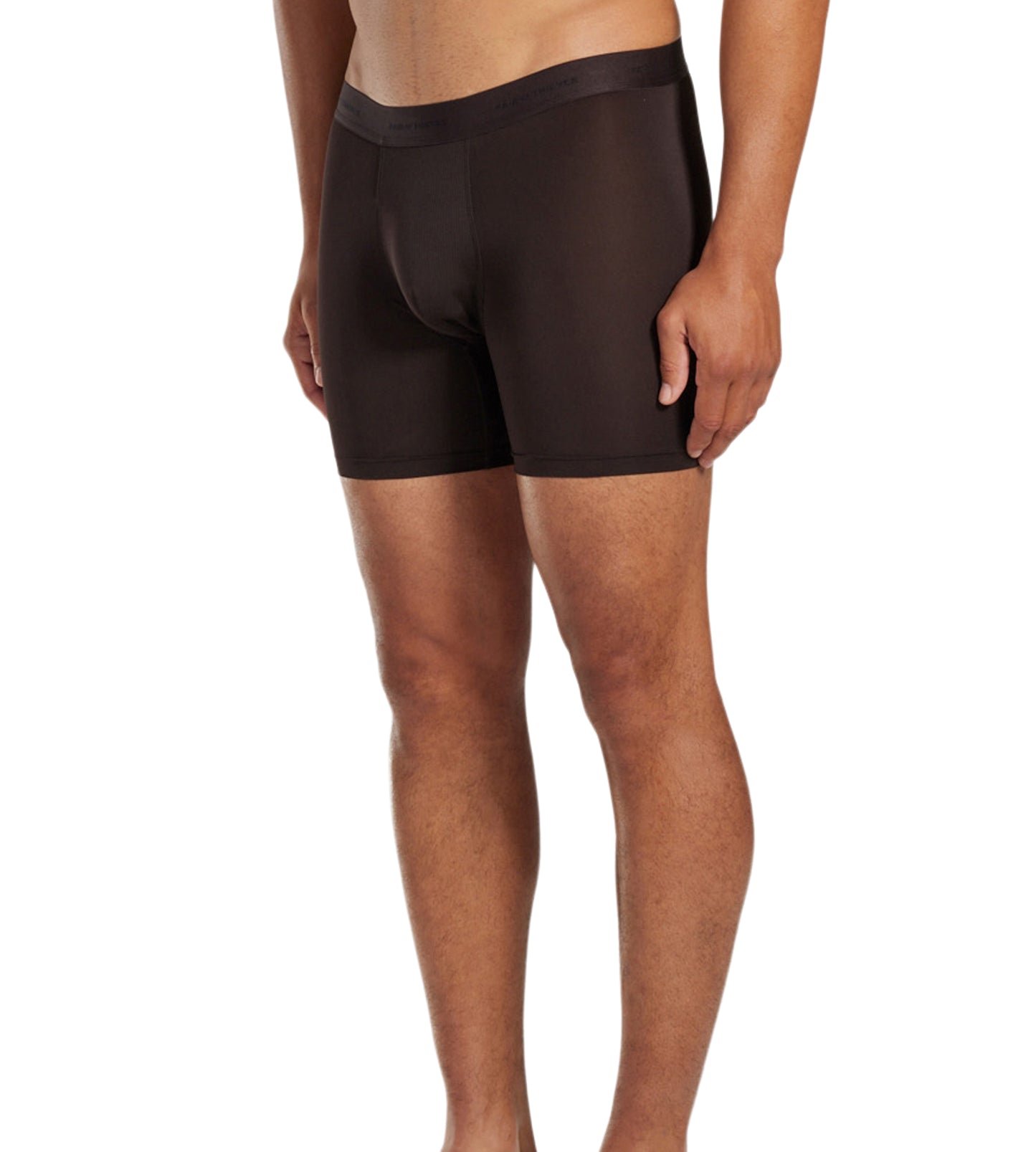 Quick Dry Action Blend Boxer Briefs (3-Pack)