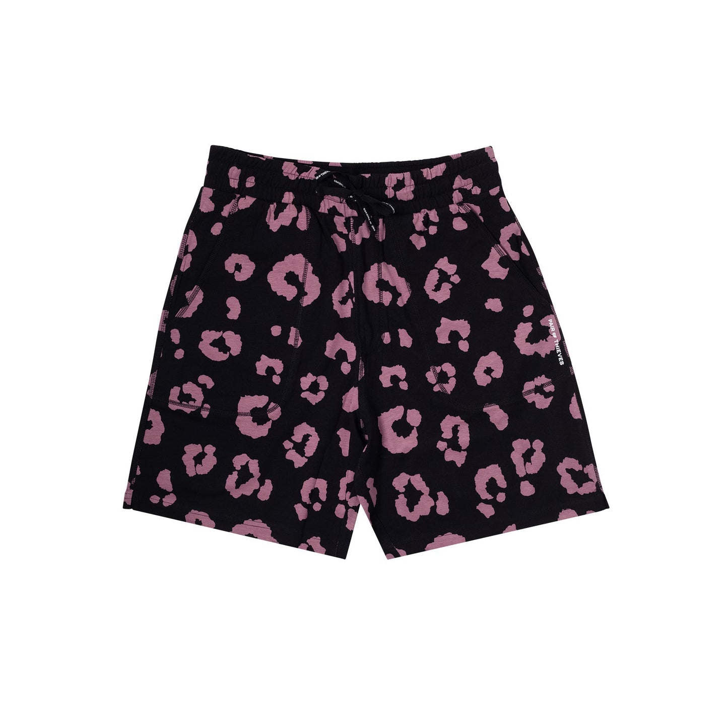 SuperSoft Lounge Shorts