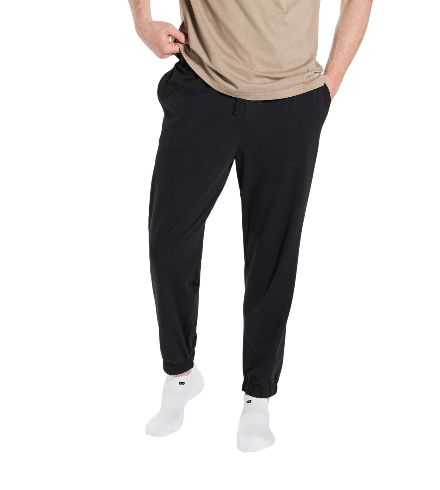 Ready for Everything Lounge Shorts (1-Pack)