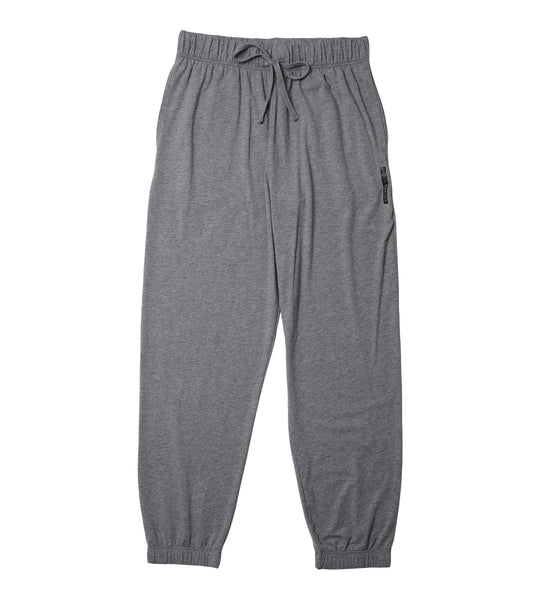 パンツ AEAE PAJAMA LOUNGE PANTS dark gray AEAE PAJAMA LOUNGE PANTS dark gray