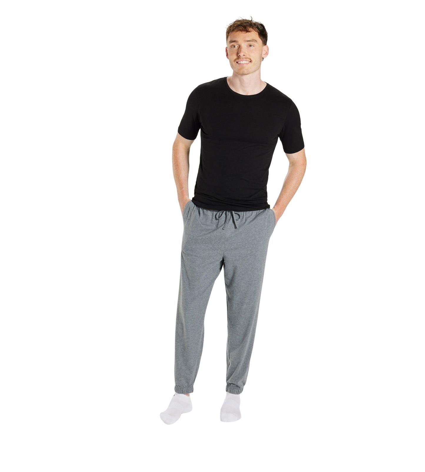 Ready for Everything Lounge Shorts (1-Pack)