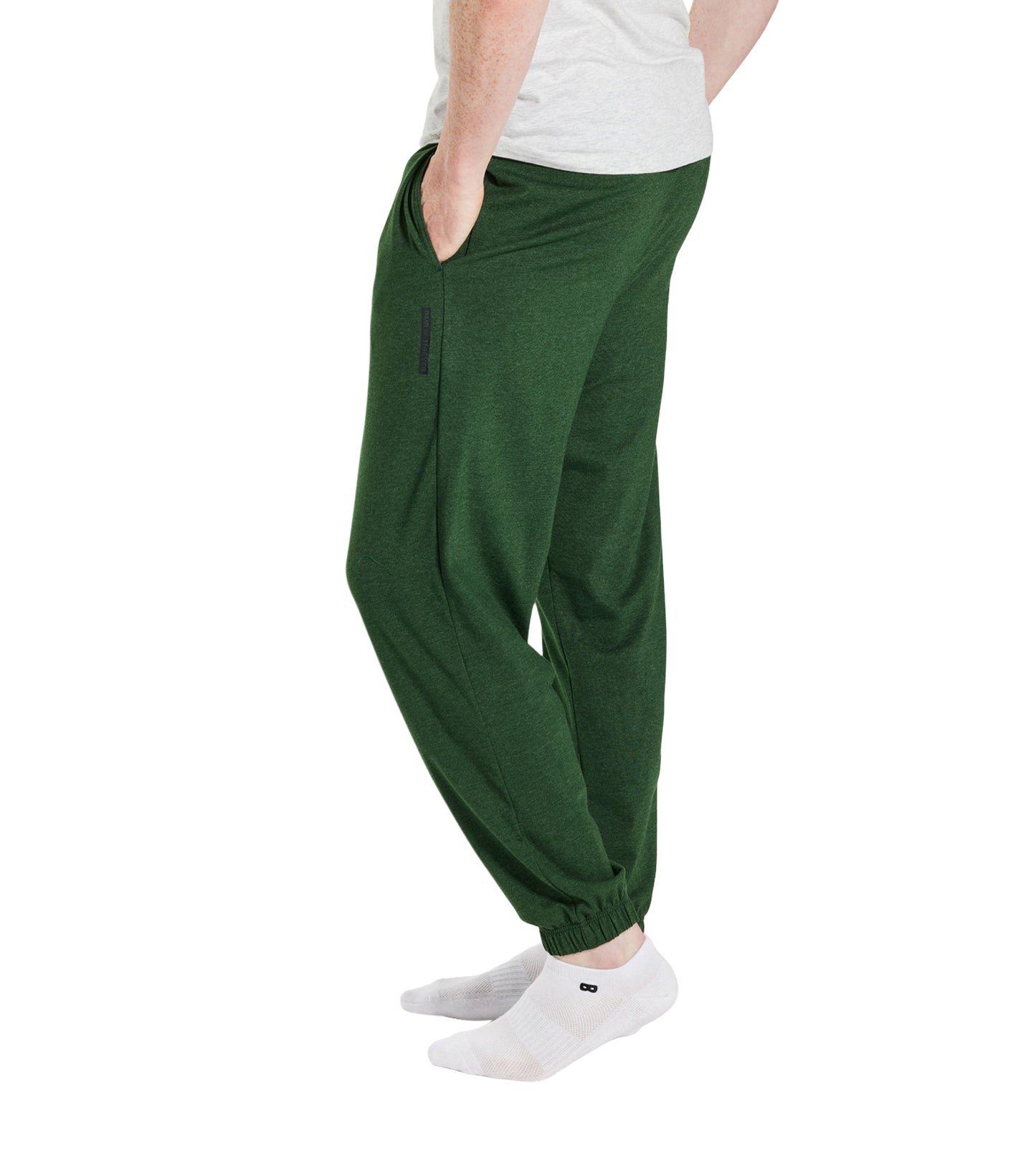 Ready for Everything Lounge Shorts (1-Pack)