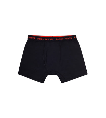 SuperFit Boxer Briefs (2-Pack)