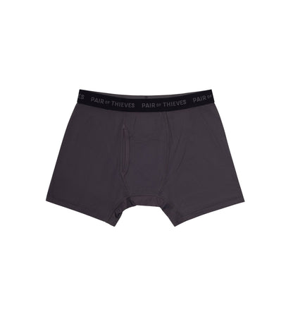 SuperFit Boxer Briefs (2-Pack)