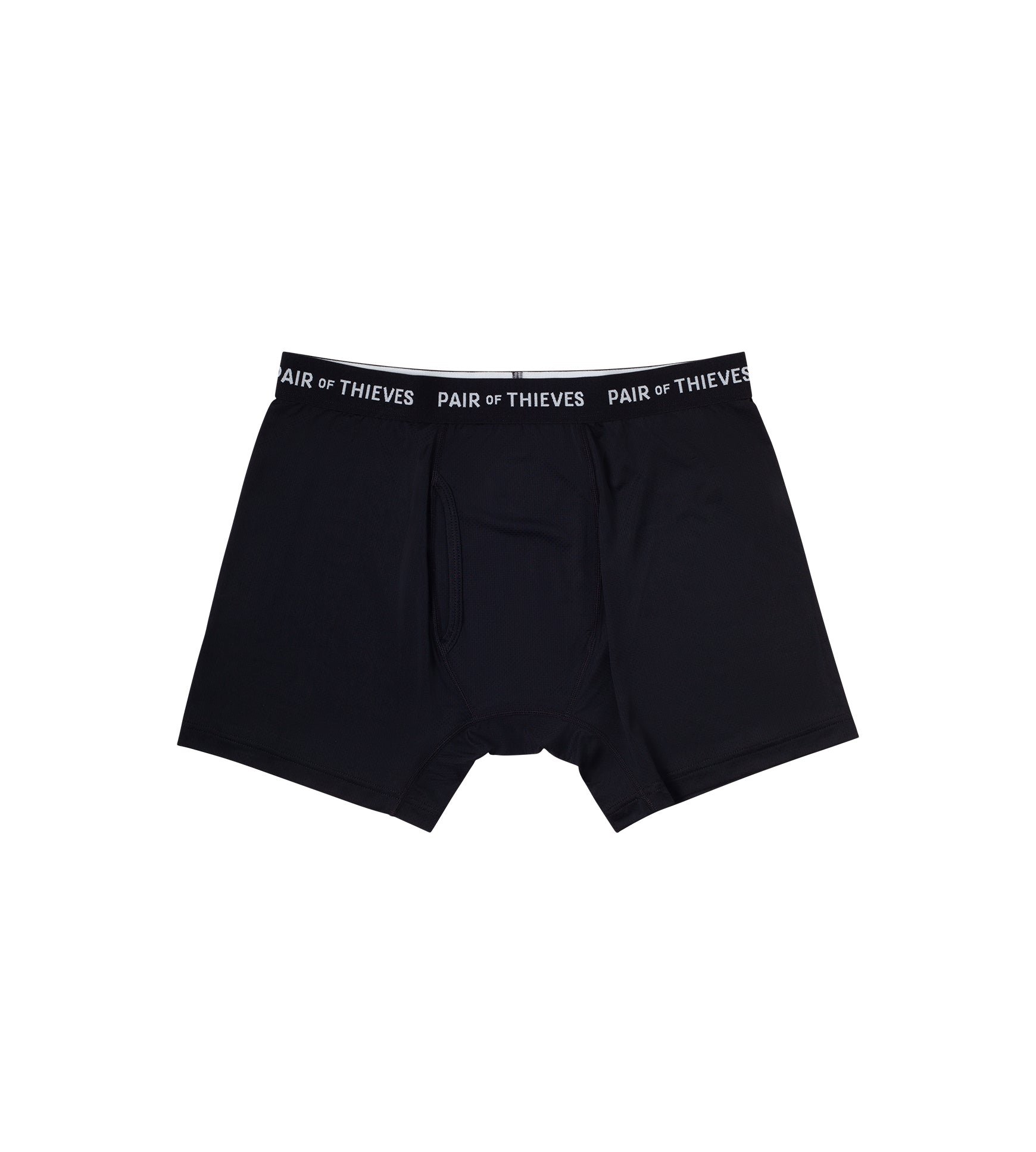 SuperFit Boxer Briefs (2-Pack)