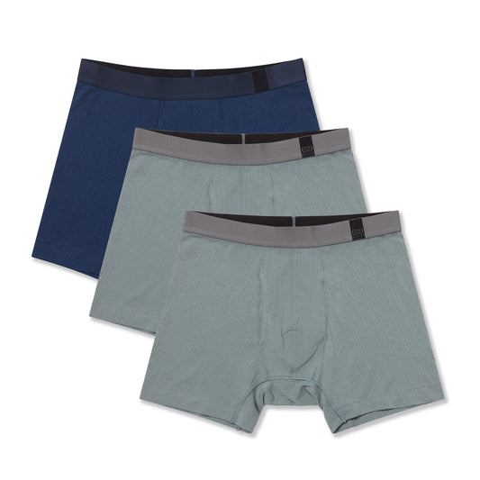 Superiair Boxer Briefs (3-Pack)