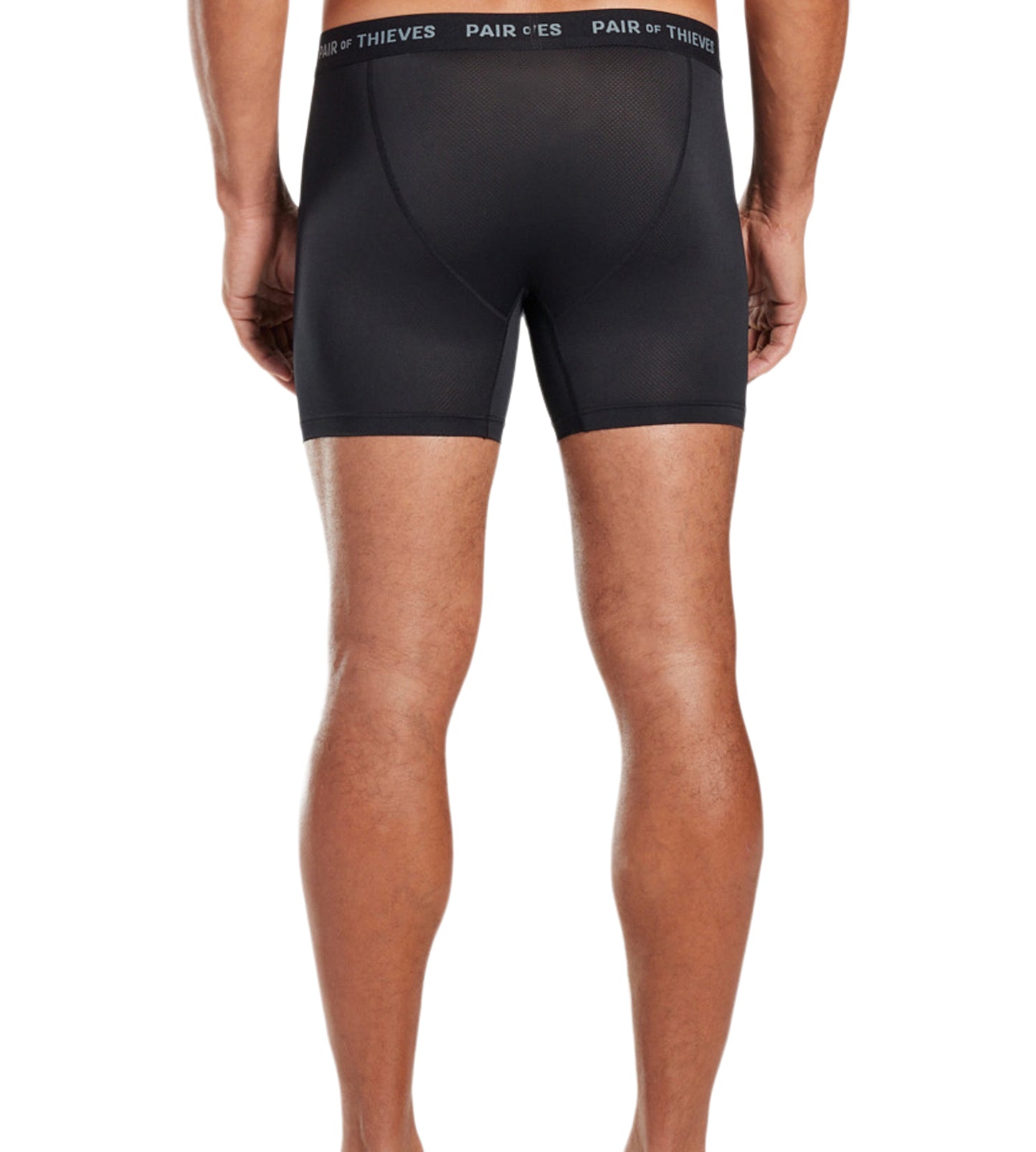 SuperFit Boxer Briefs (2-Pack)