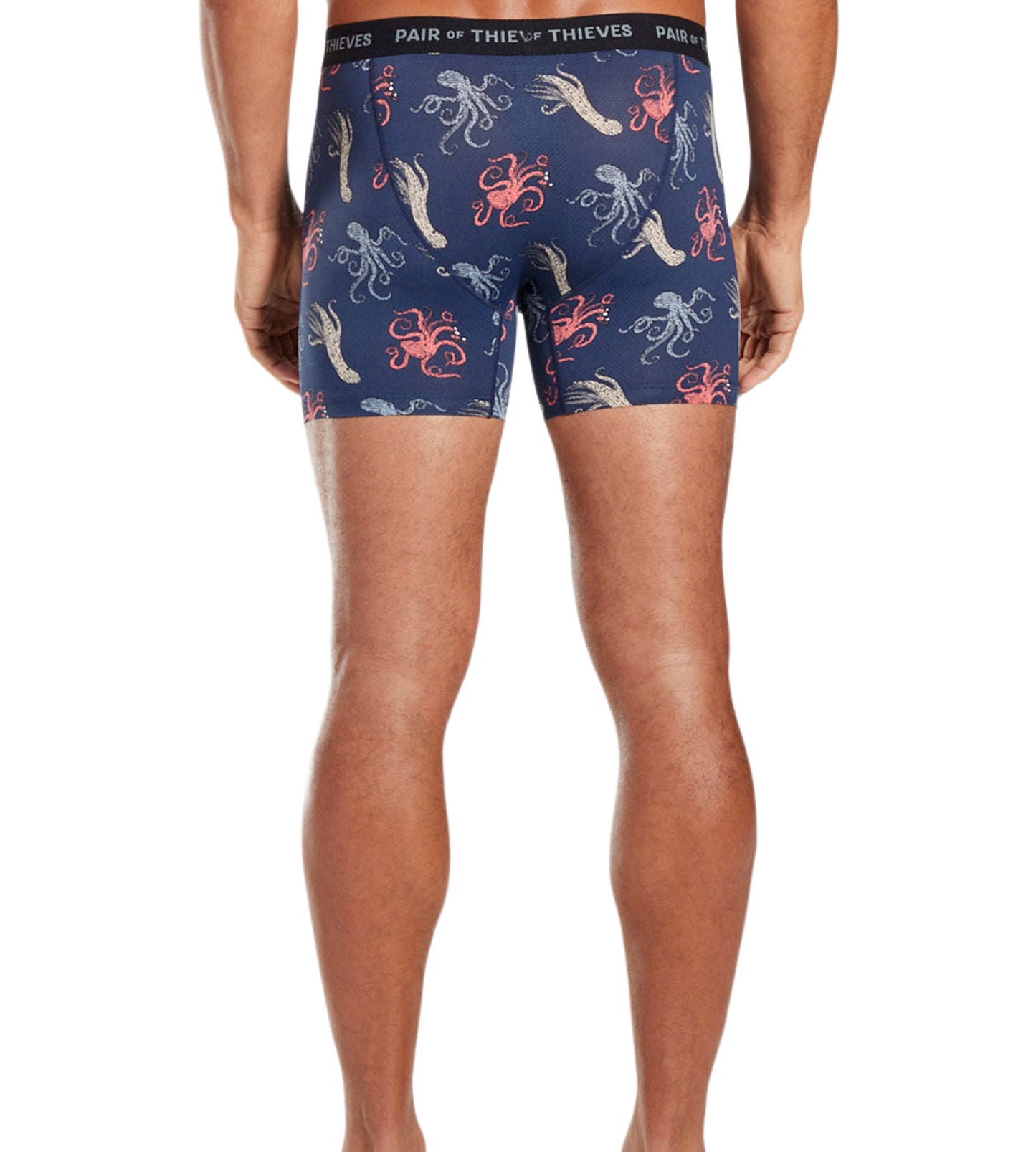 SuperFit Boxer Briefs (2-Pack)