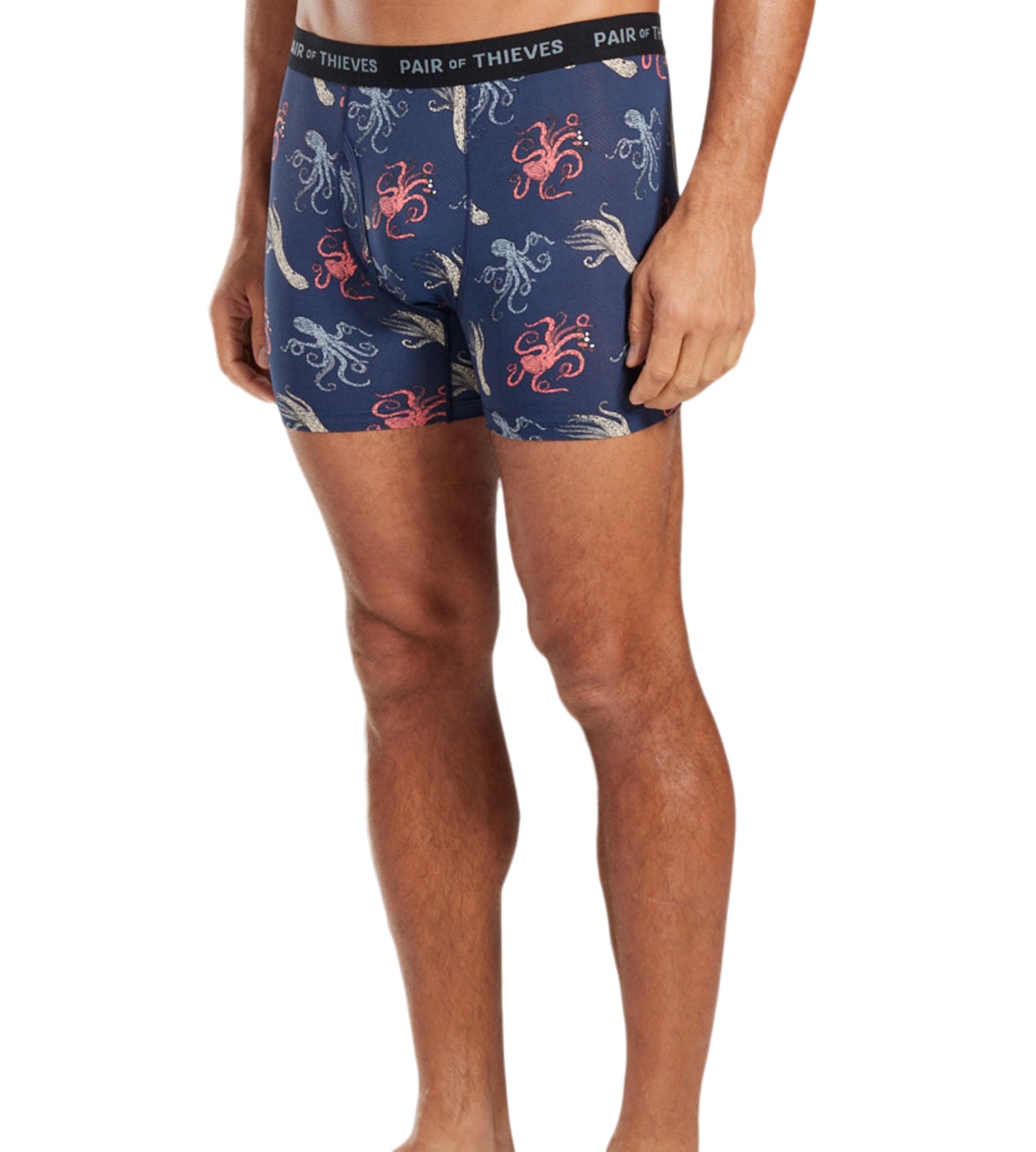 SuperFit Boxer Briefs (2-Pack)