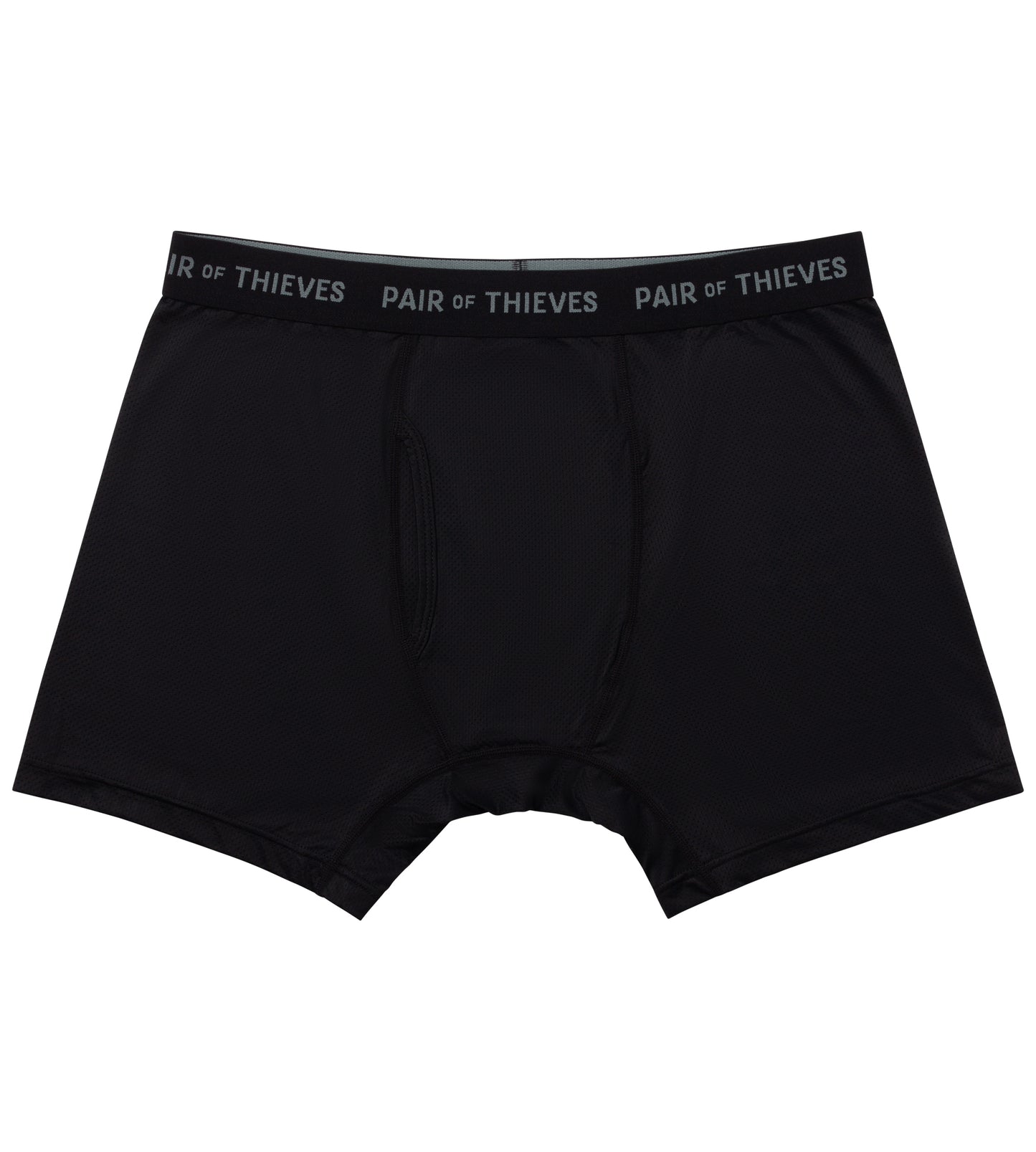 SuperFit Boxer Briefs (2-Pack)