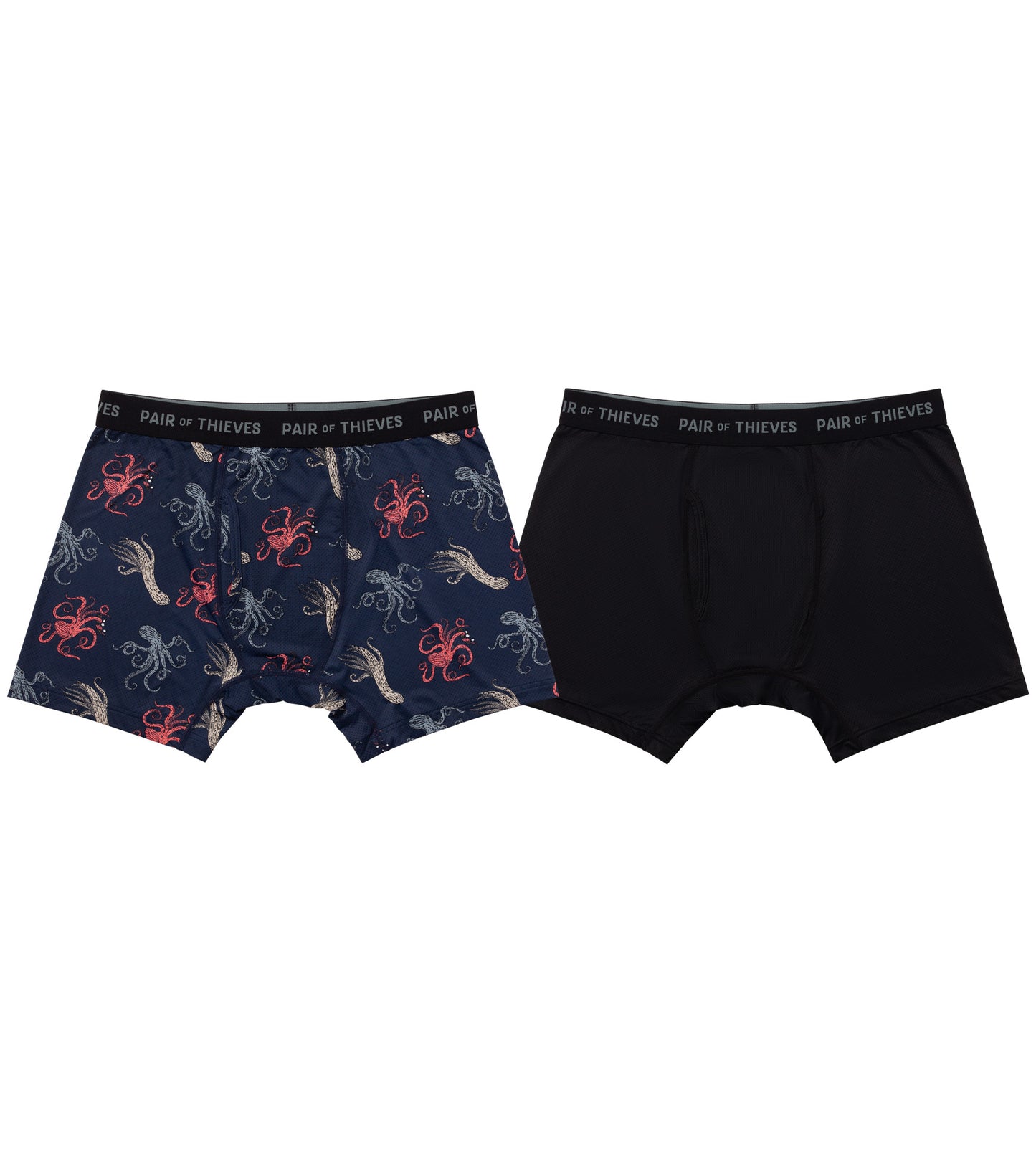 SuperFit Boxer Briefs (2-Pack)