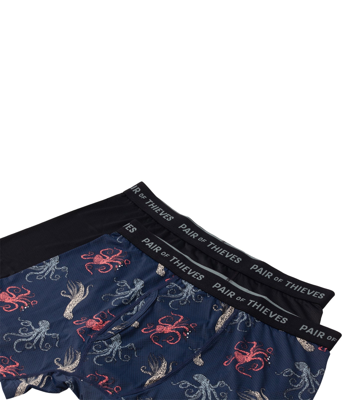 SuperFit Boxer Briefs (2-Pack)