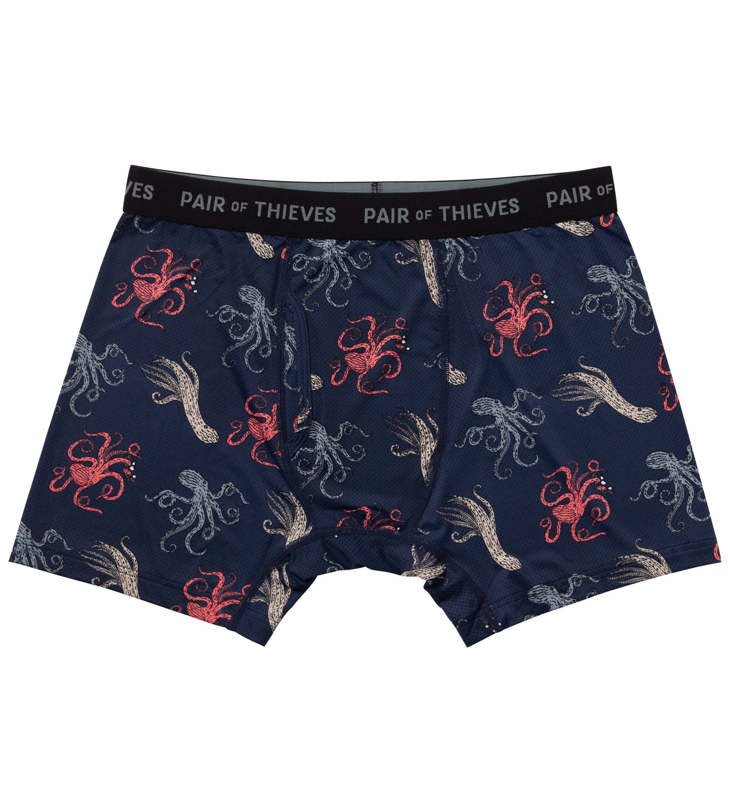 SuperFit Boxer Briefs (2-Pack)