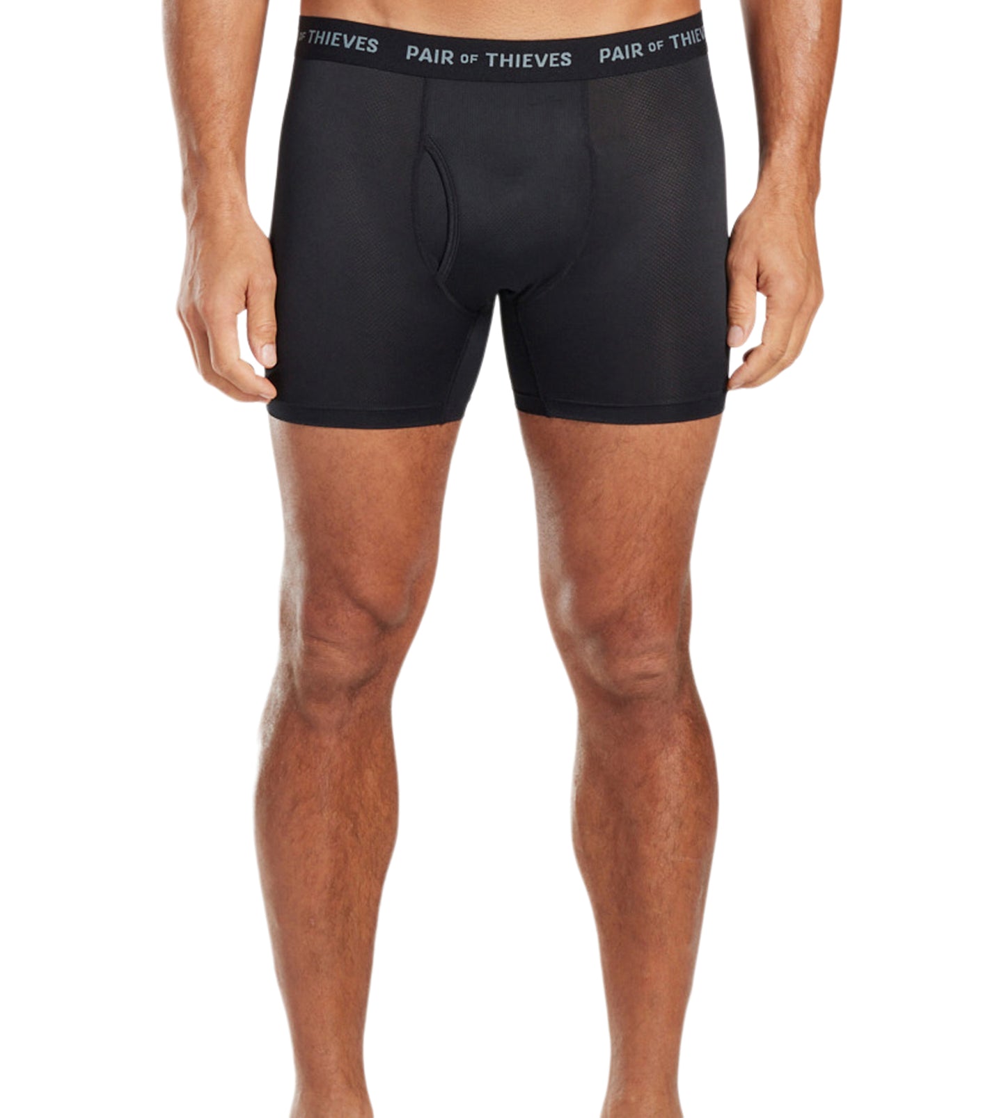 SuperFit Boxer Briefs (2-Pack)