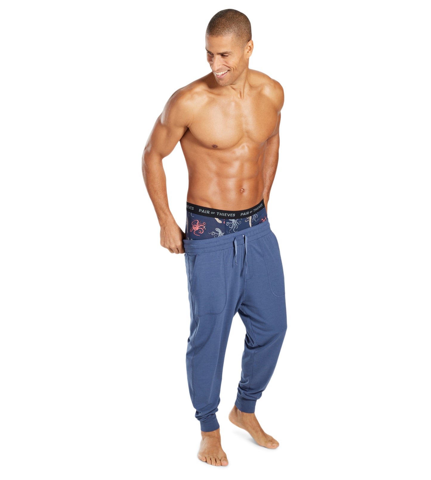 SuperFit Boxer Briefs (2-Pack)