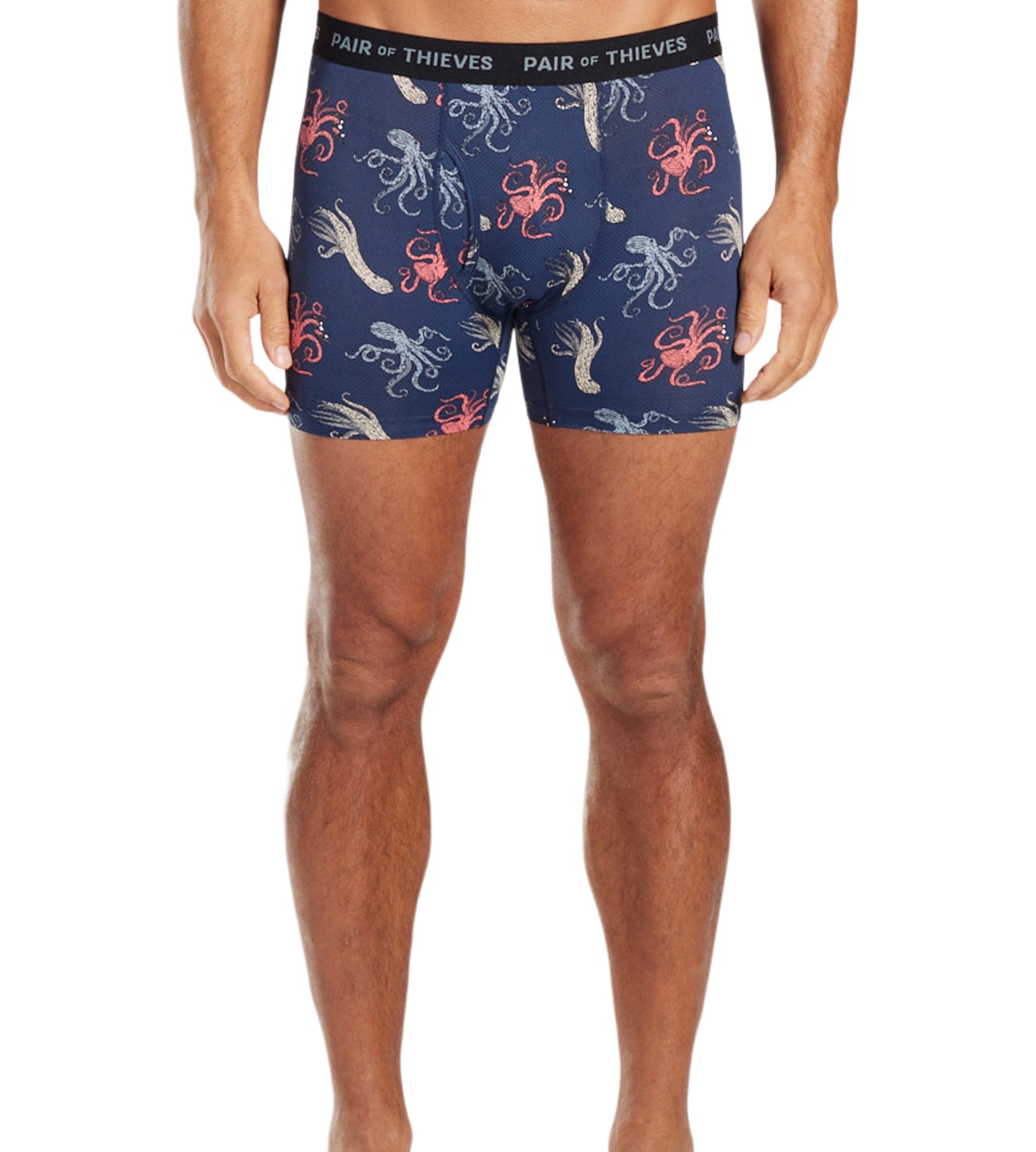 SuperFit Boxer Briefs (2-Pack)
