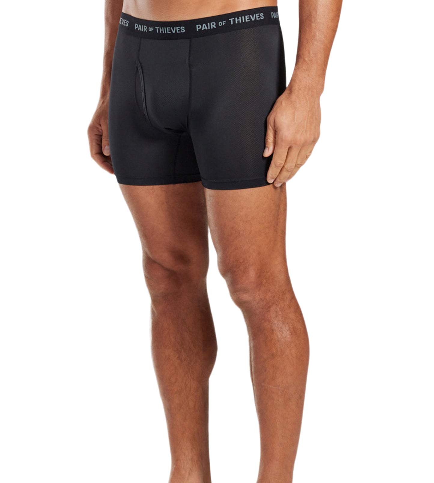 SuperFit Boxer Briefs (2-Pack)