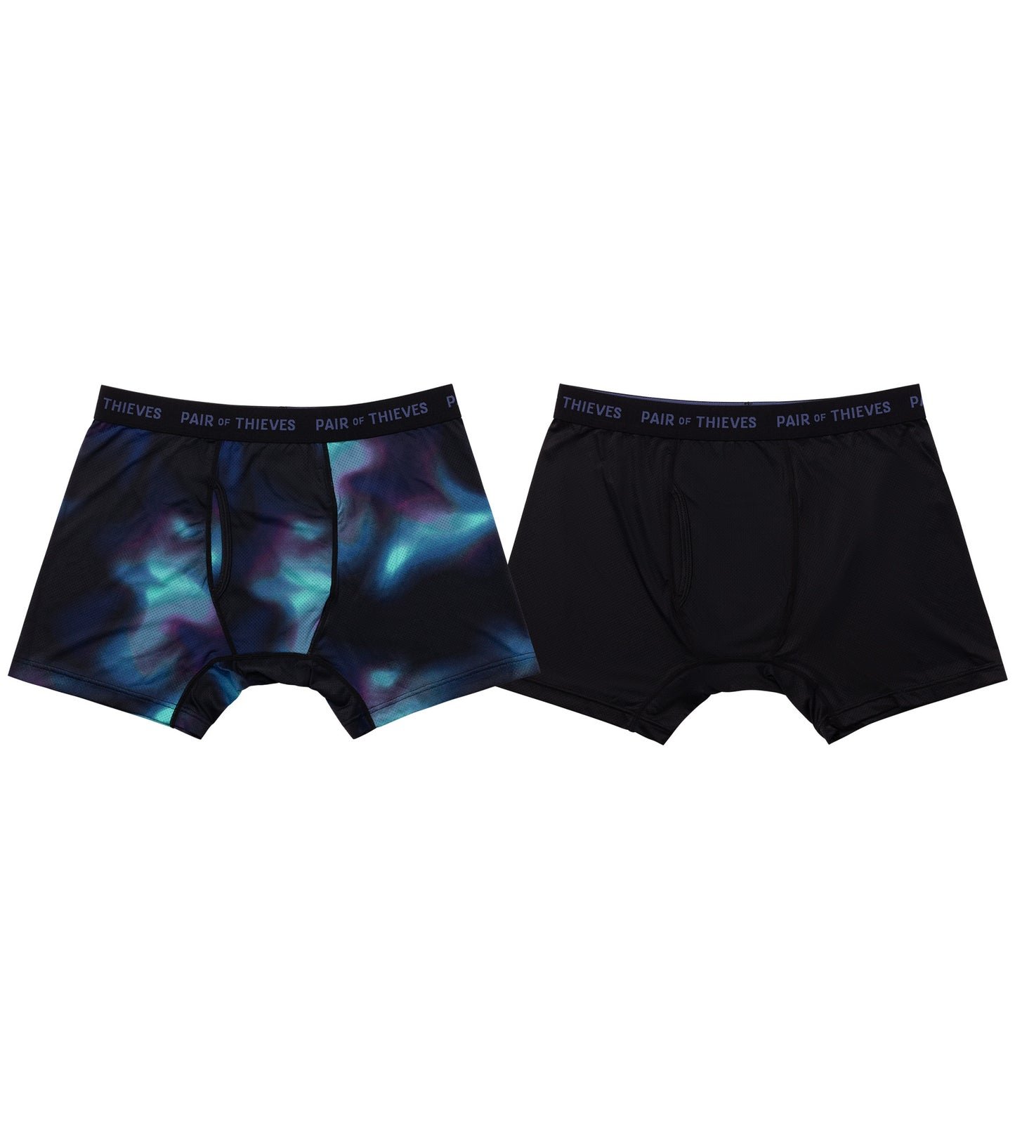 SuperFit Boxer Briefs (2-Pack)
