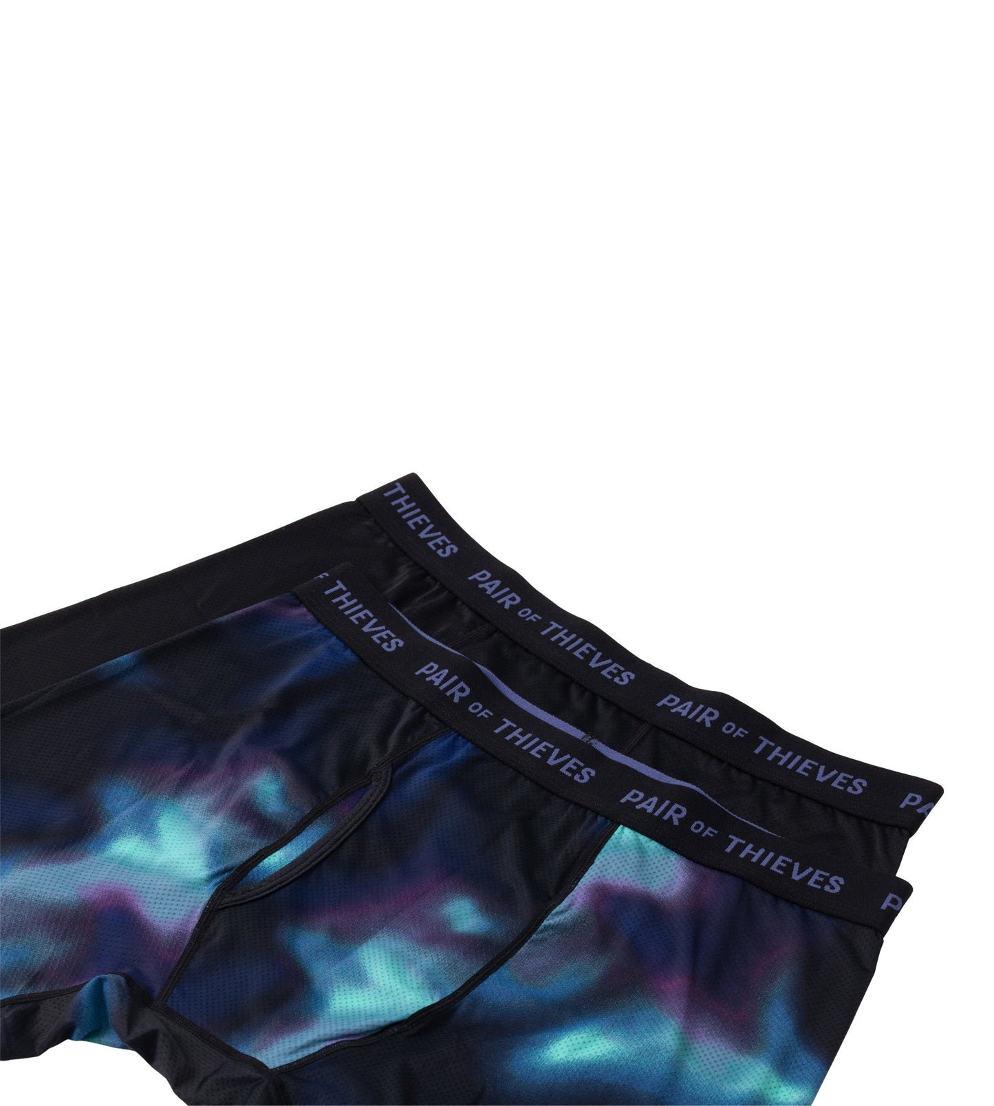 SuperFit Boxer Briefs (2-Pack)