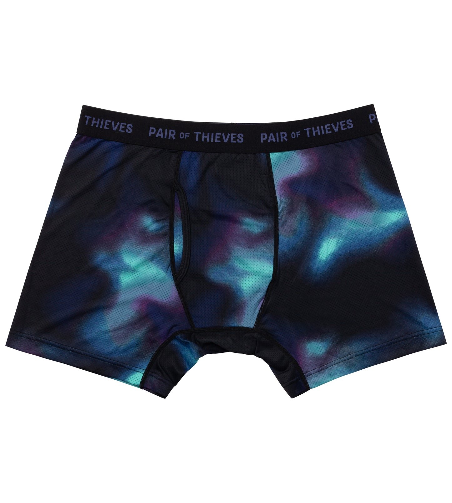 SuperFit Boxer Briefs (2-Pack)