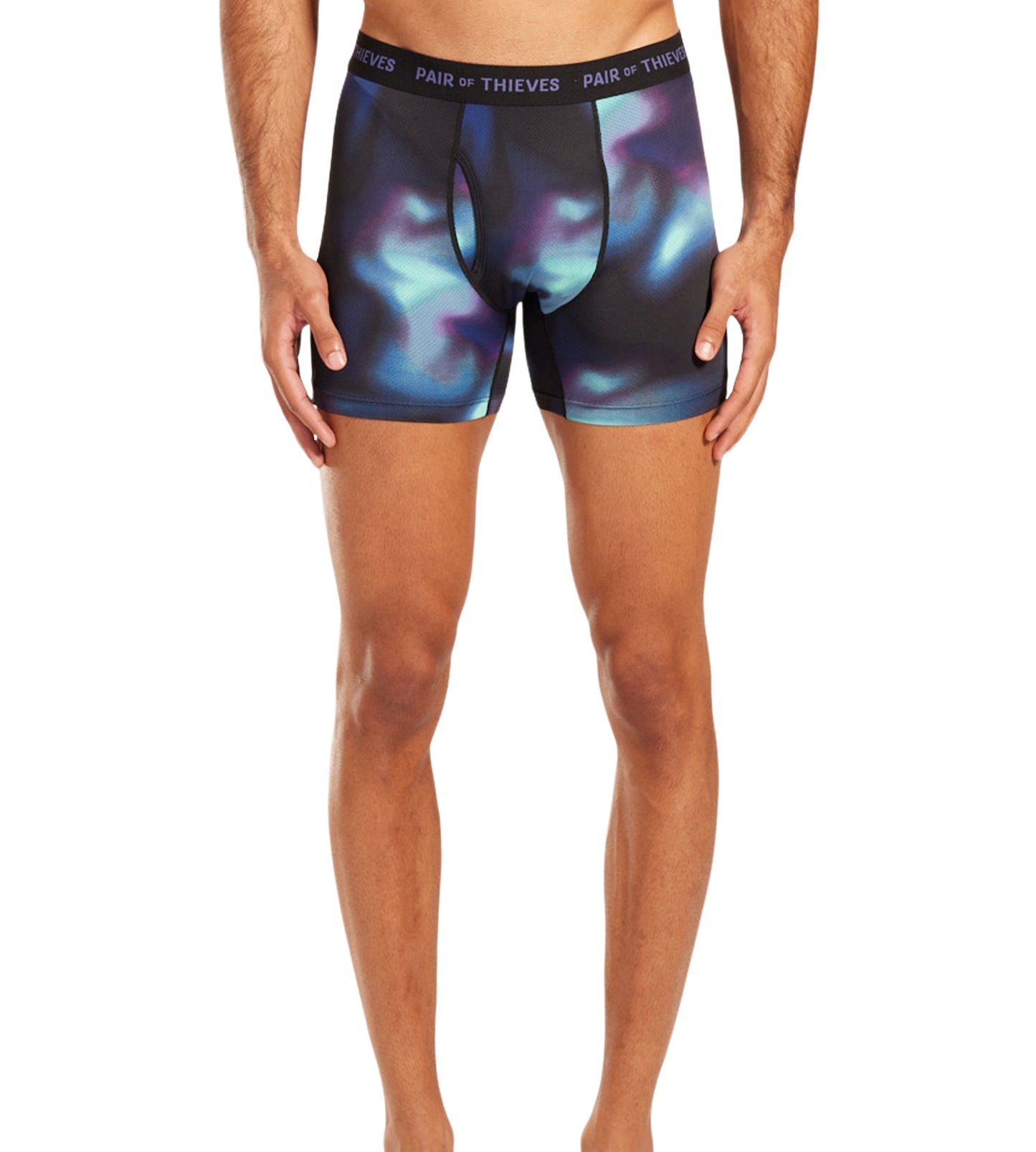 SuperFit Boxer Briefs (2-Pack)