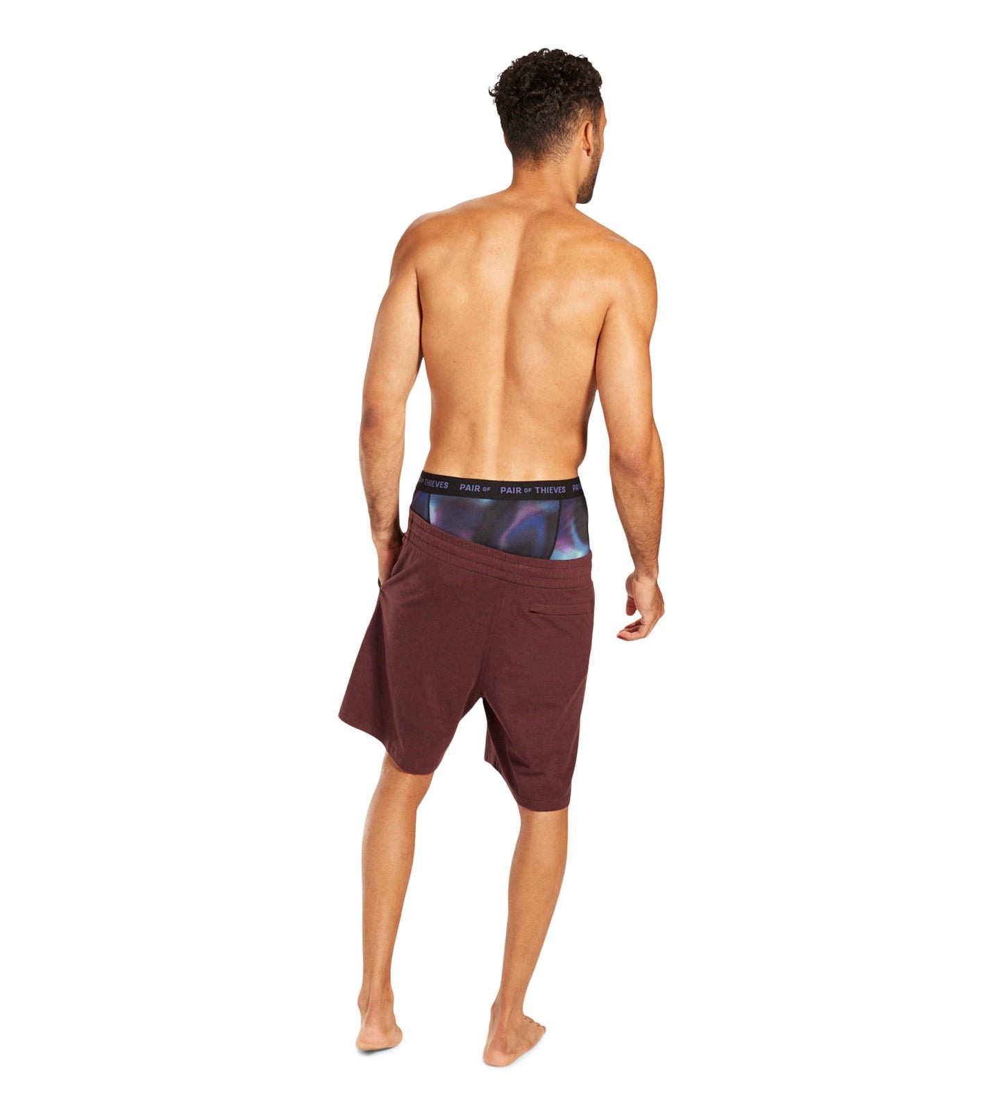 SuperFit Boxer Briefs (2-Pack)