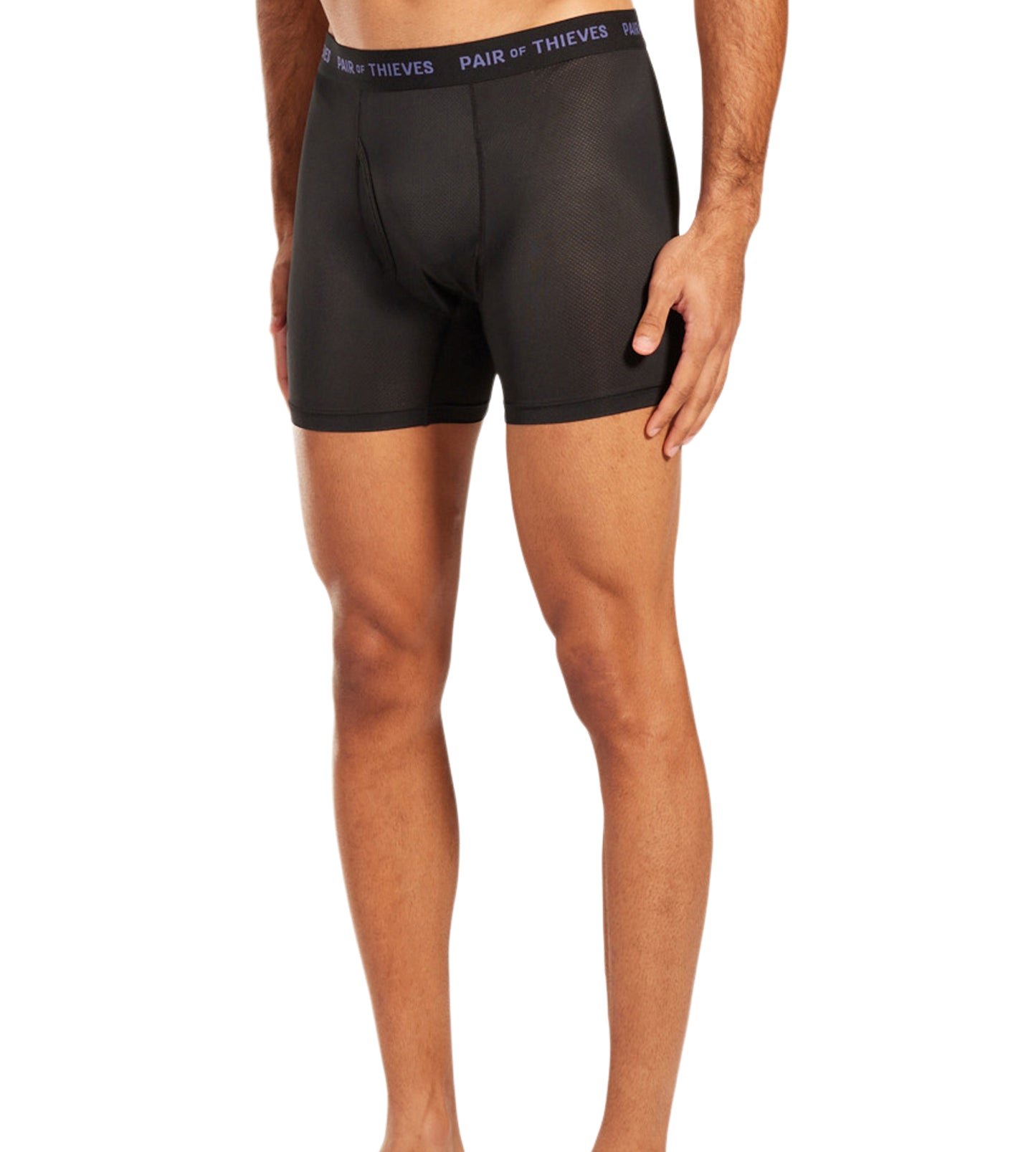 SuperFit Boxer Briefs (2-Pack)