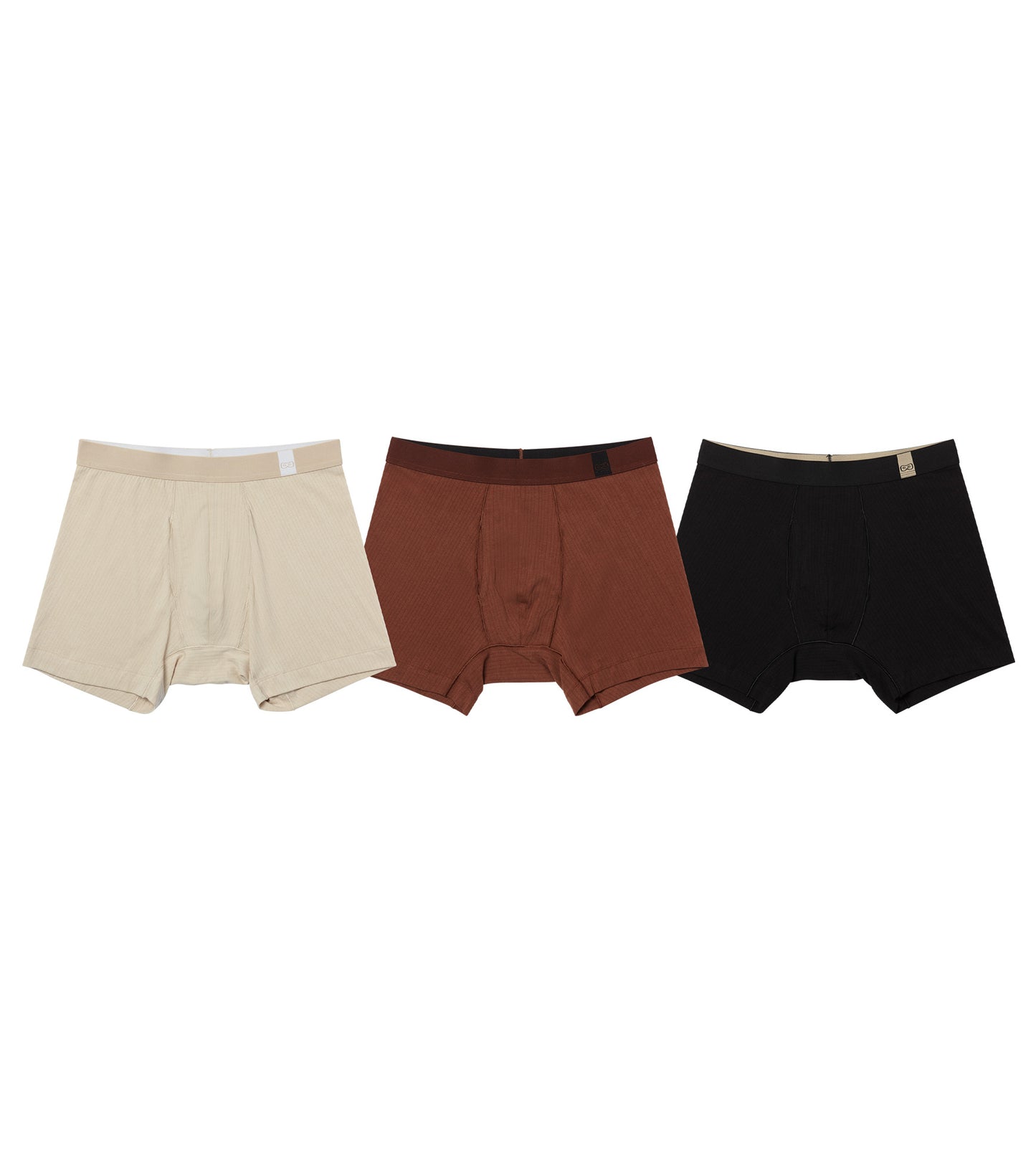 Superiair Boxer Briefs (3-Pack)