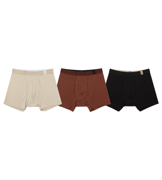 Superiair Boxer Briefs (3-Pack)