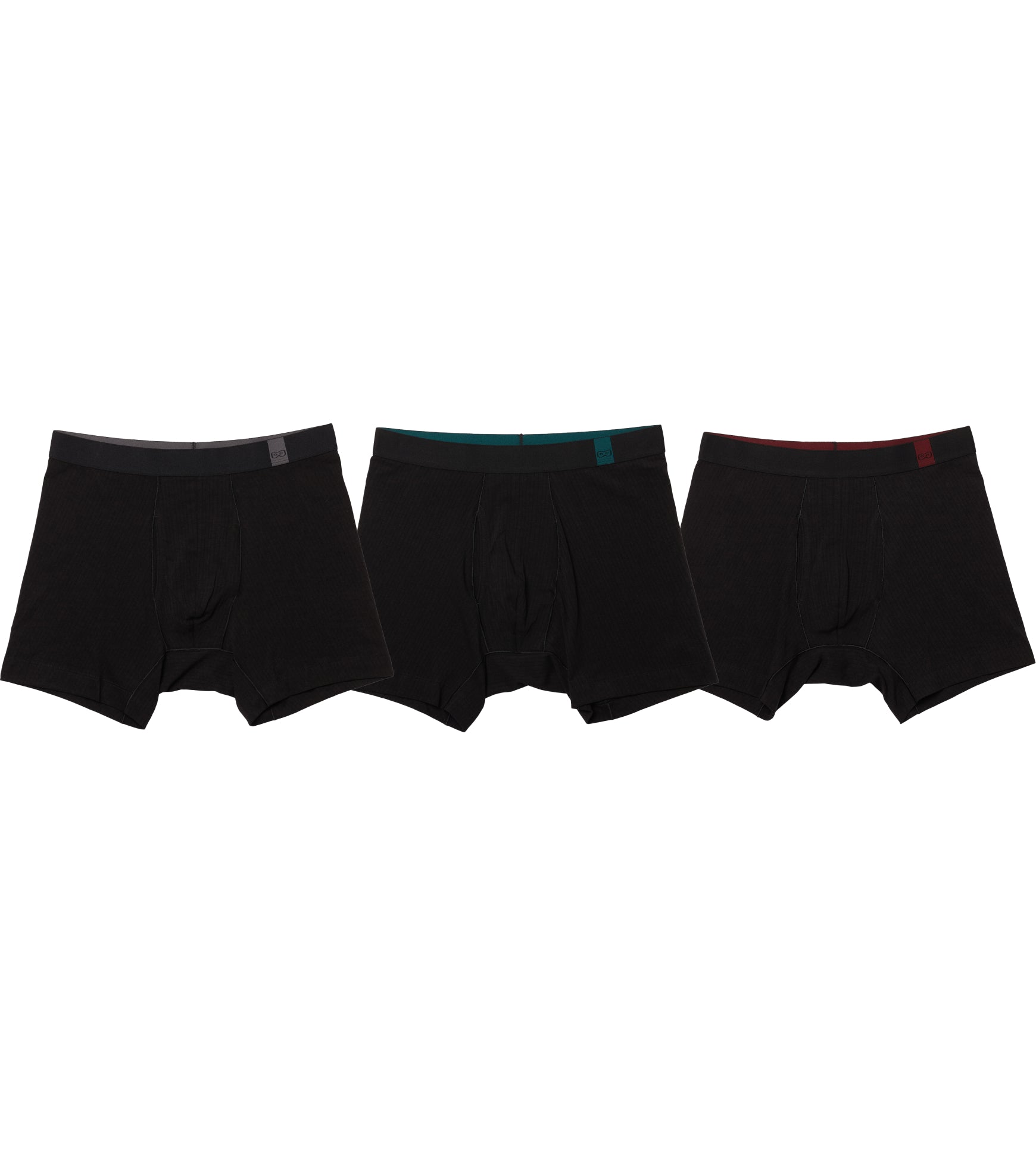 Superiair Boxer Briefs (3-Pack)